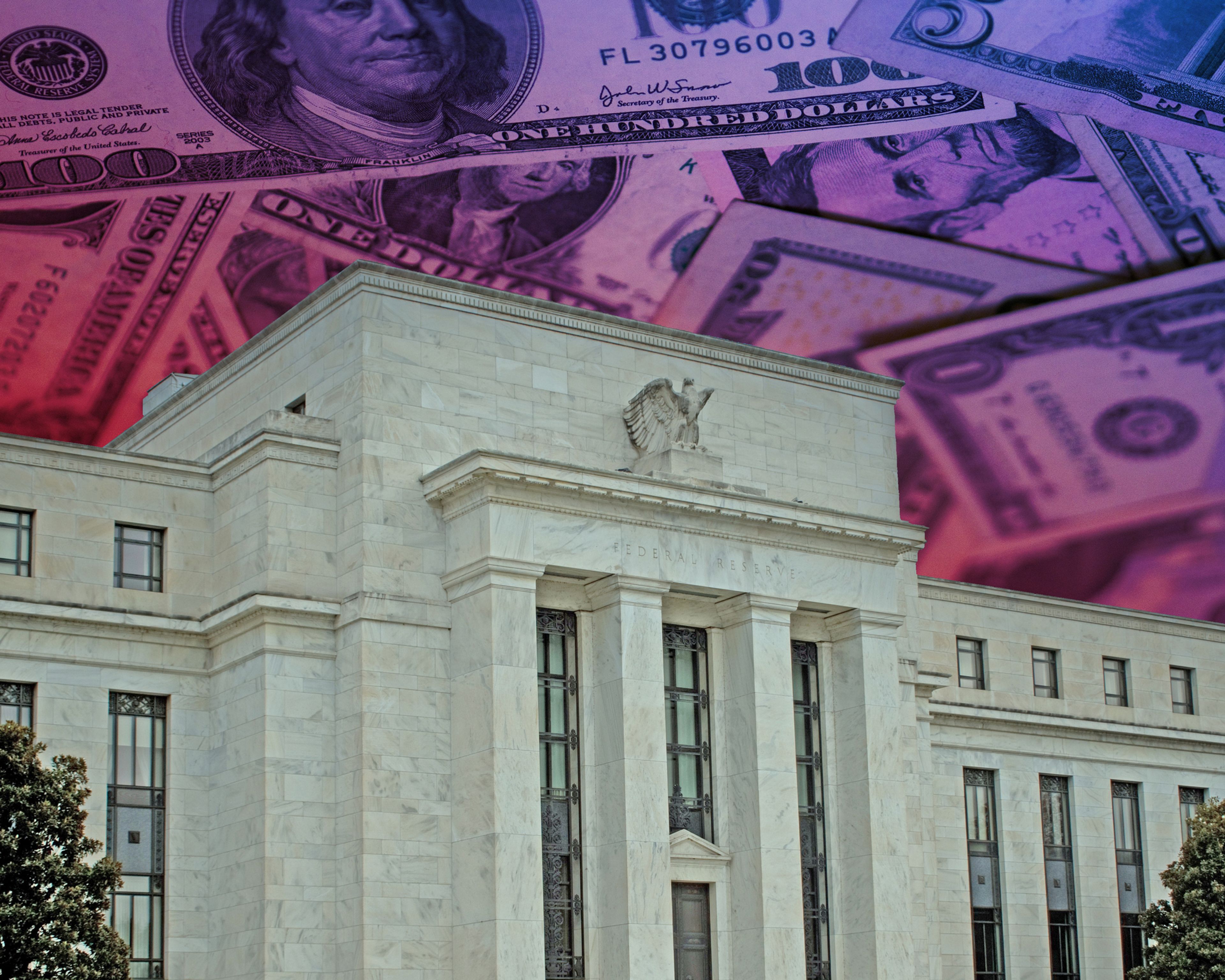 Fed Slashes Rates: What It Means for Your Credit Cards