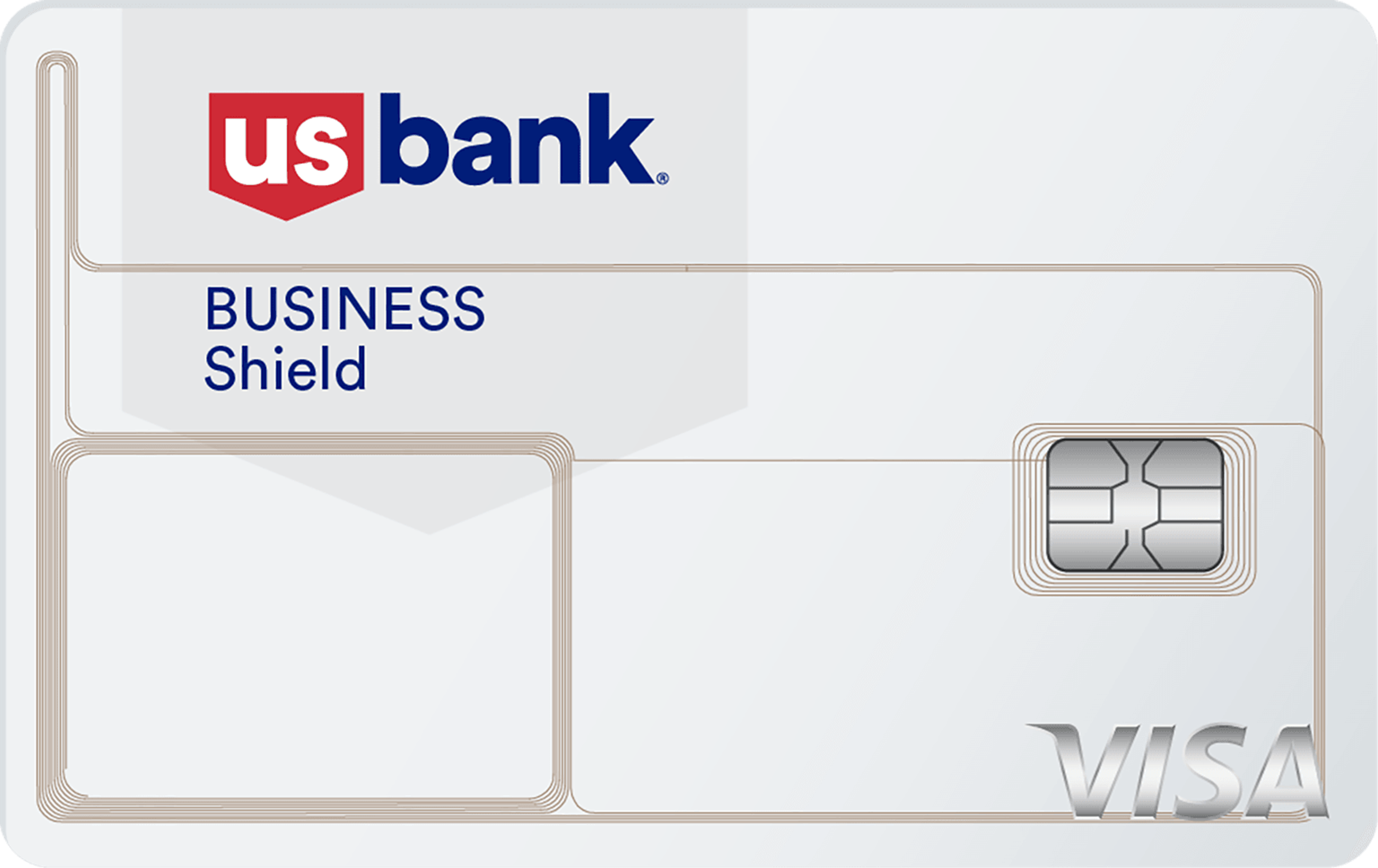 U.S. Bank Business Shield™ Visa® Card