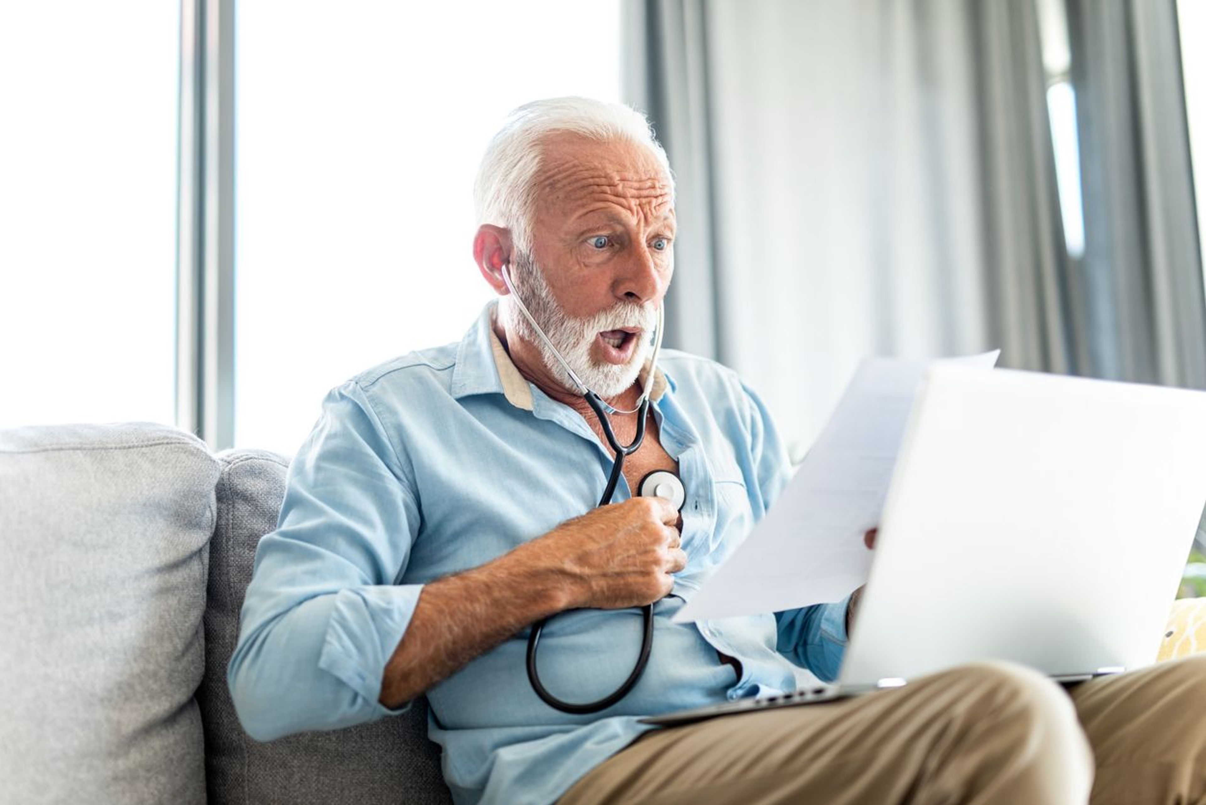 How to Beat Unsubstantiated Medical Bills