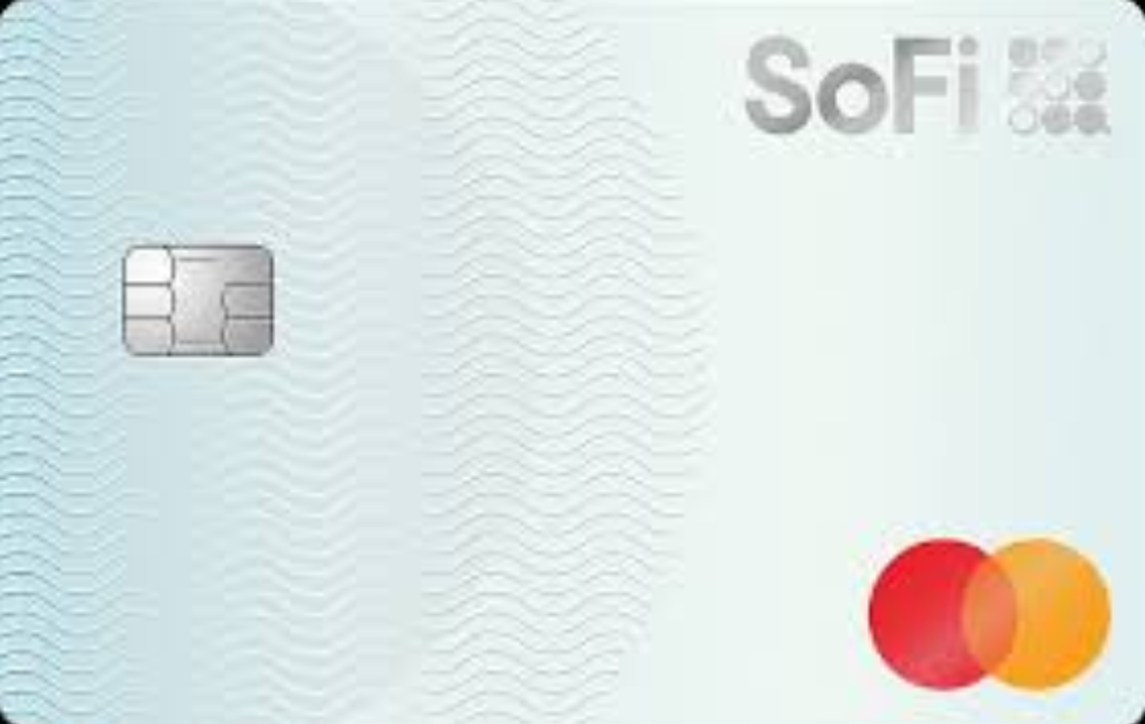 SoFi Smart Card
