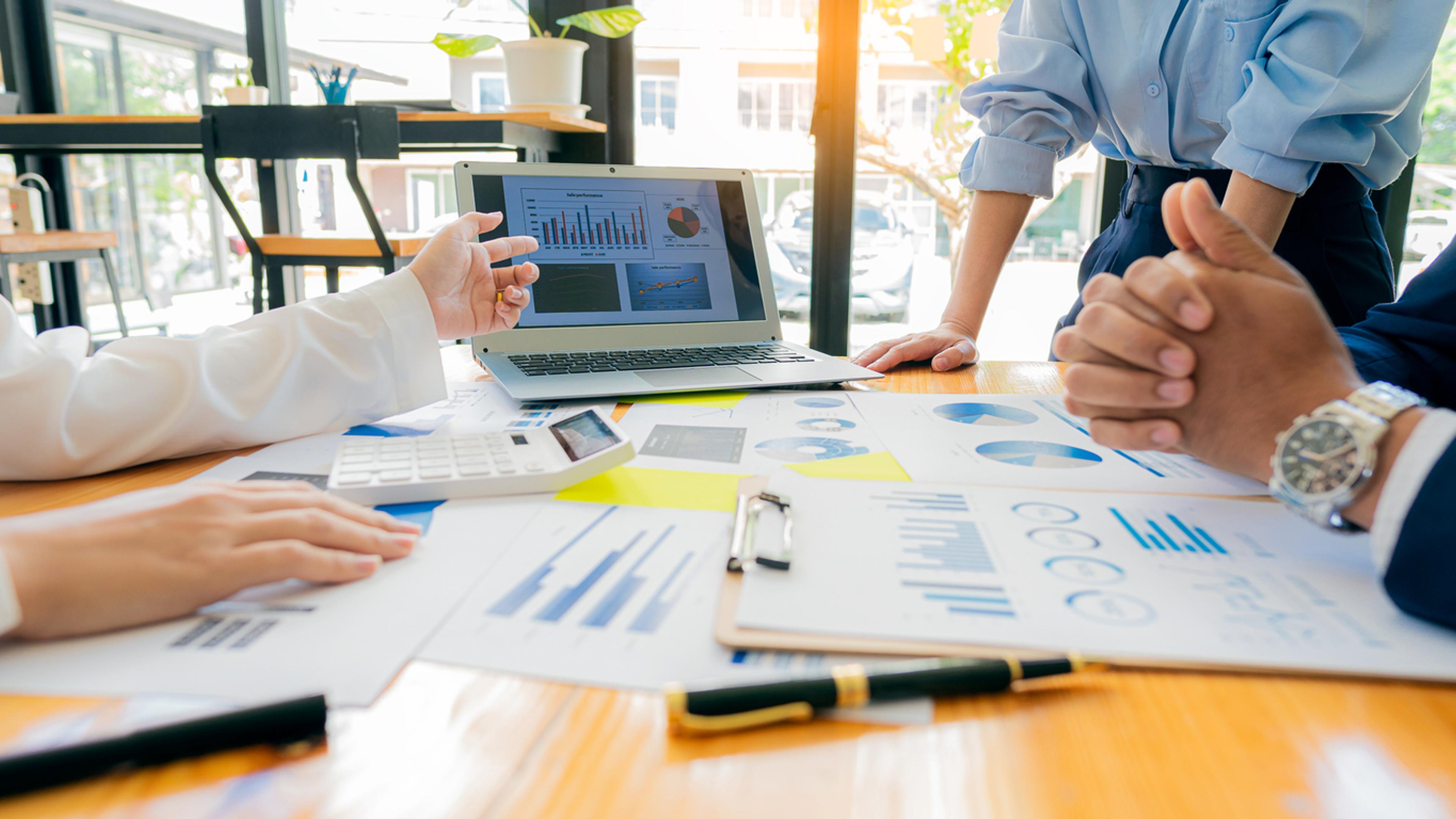 Boost Your Marketing: Best Business Credit Cards for Advertising Expenses
