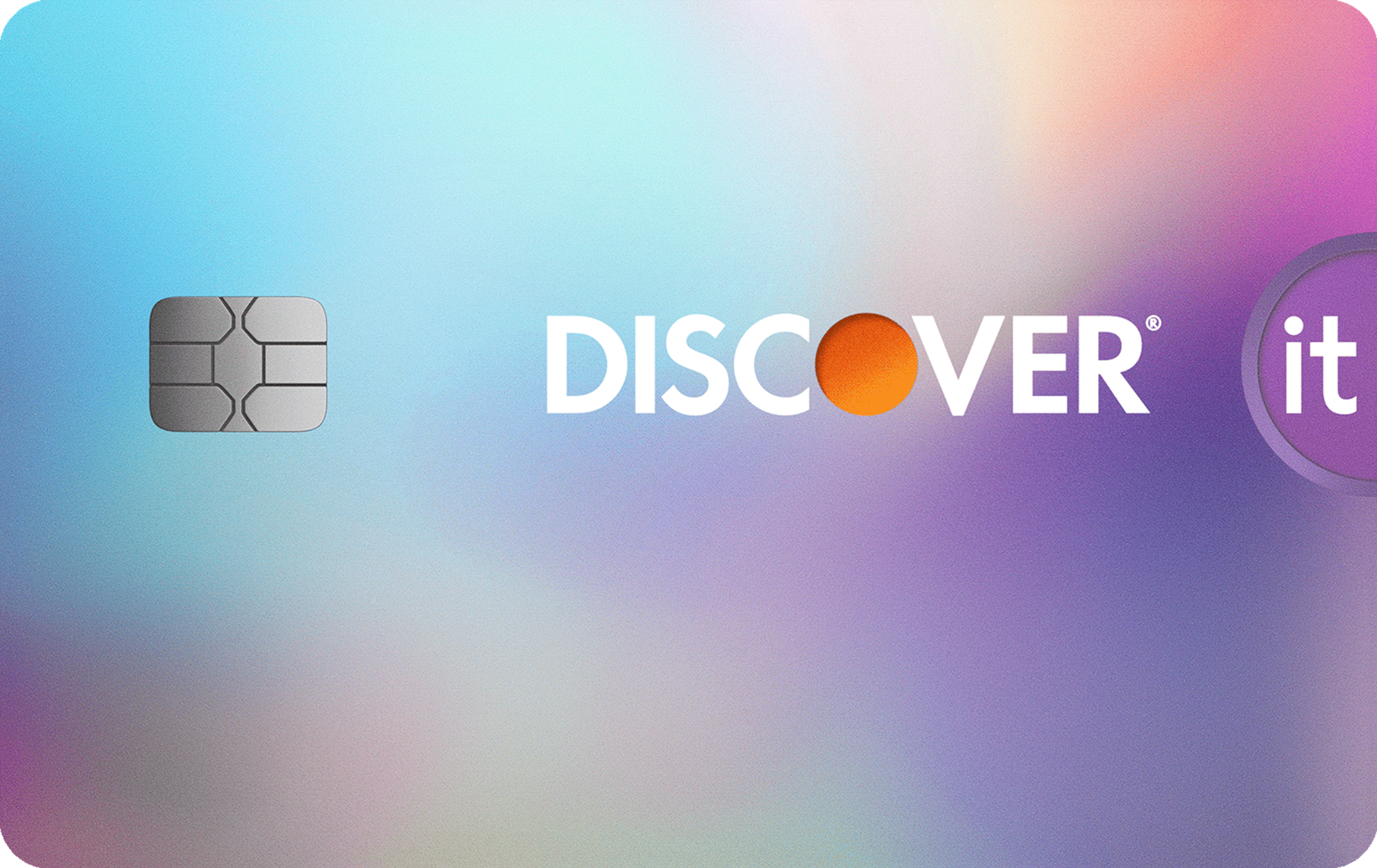 Discover it® Student Cash Back