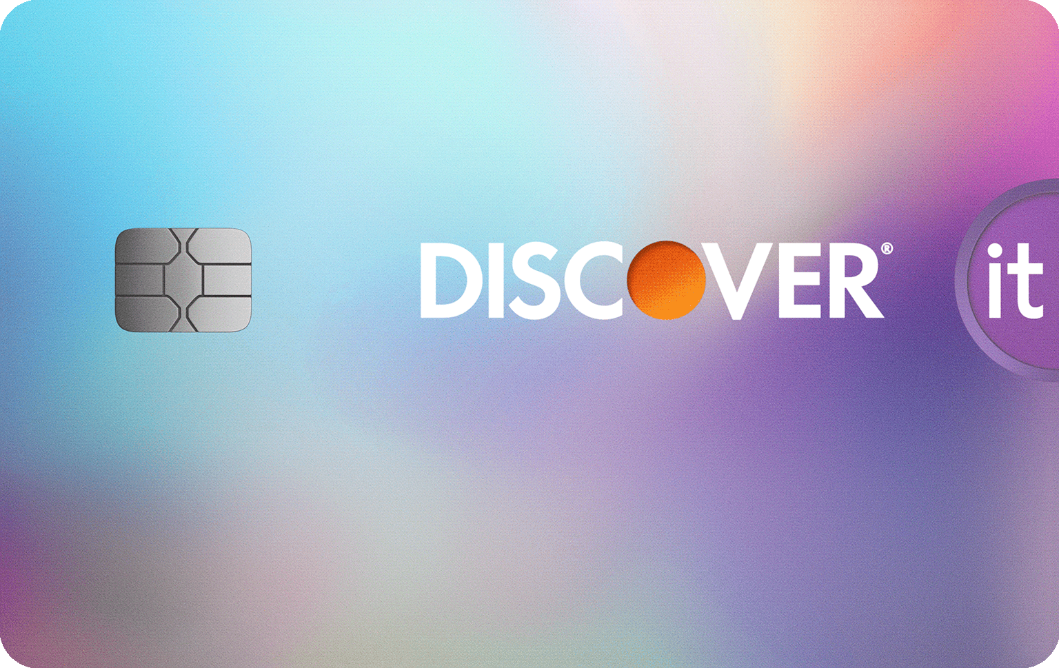 Discover it® Student Cash Back