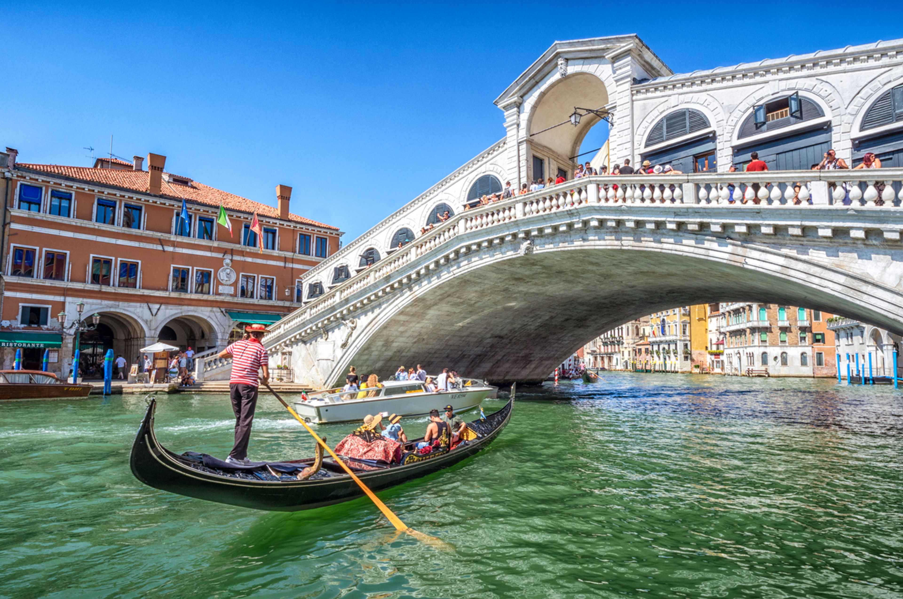 Venice, Italy