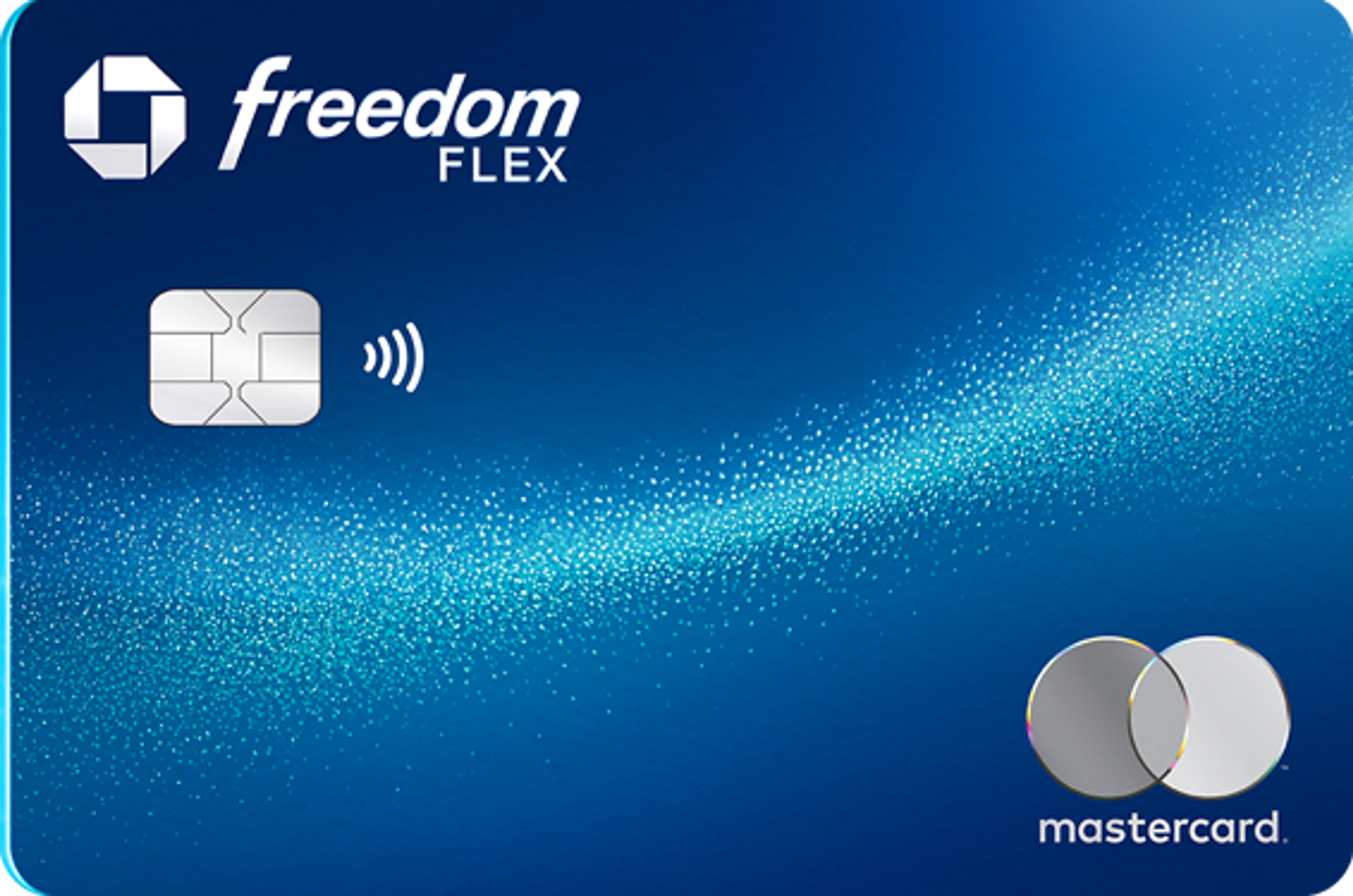 Chase Freedom Flex®