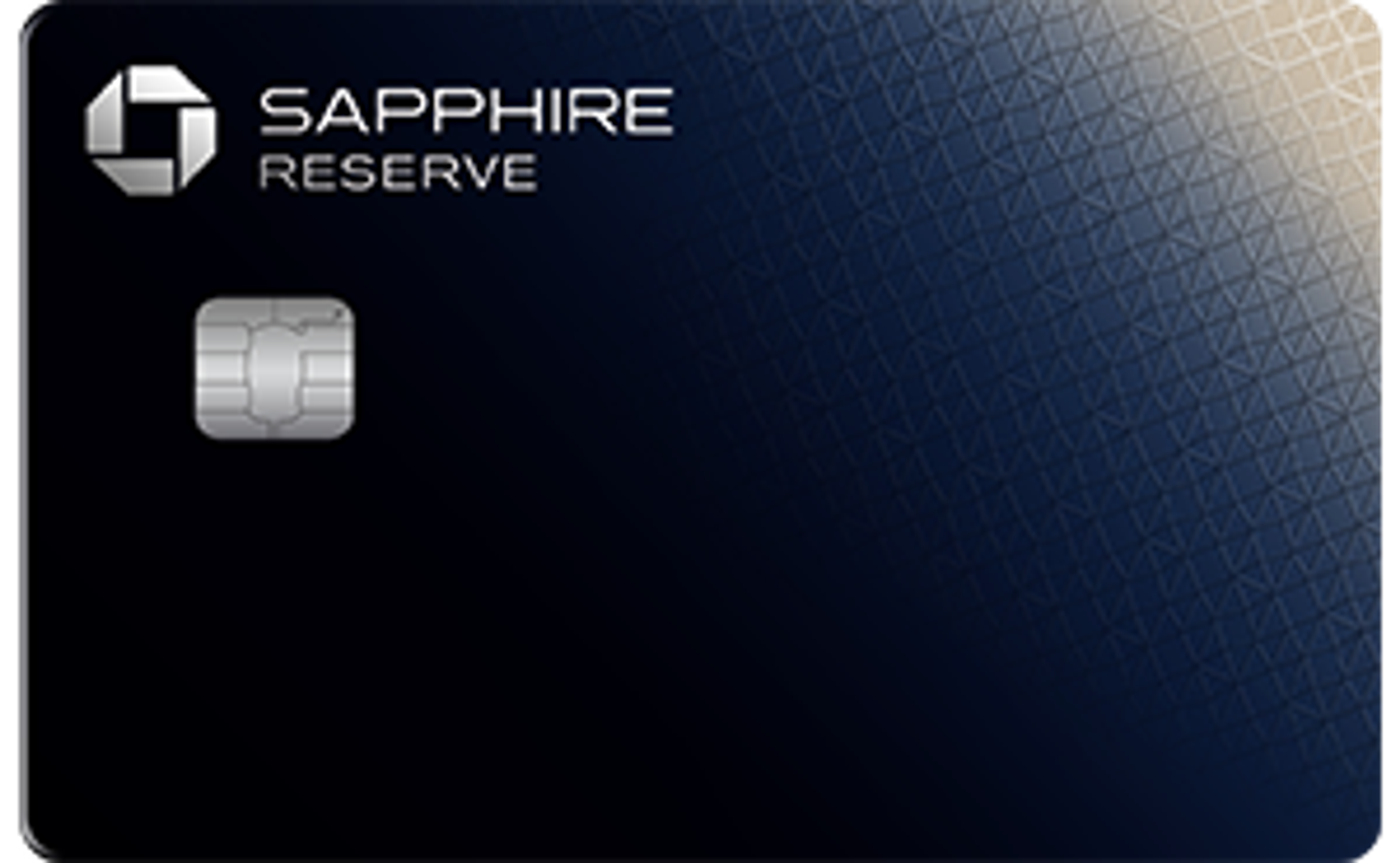 Chase Sapphire Reserve®