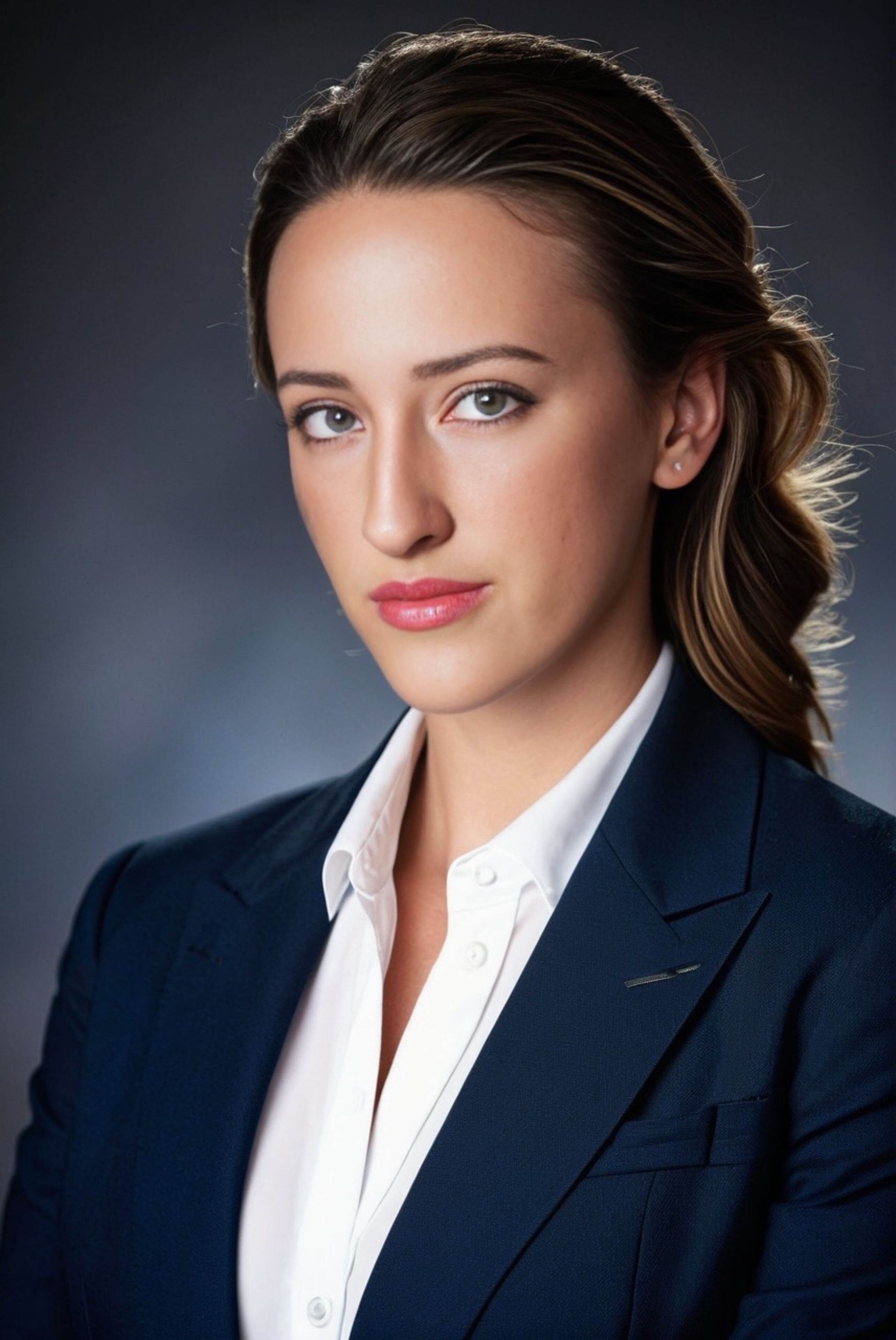 author
