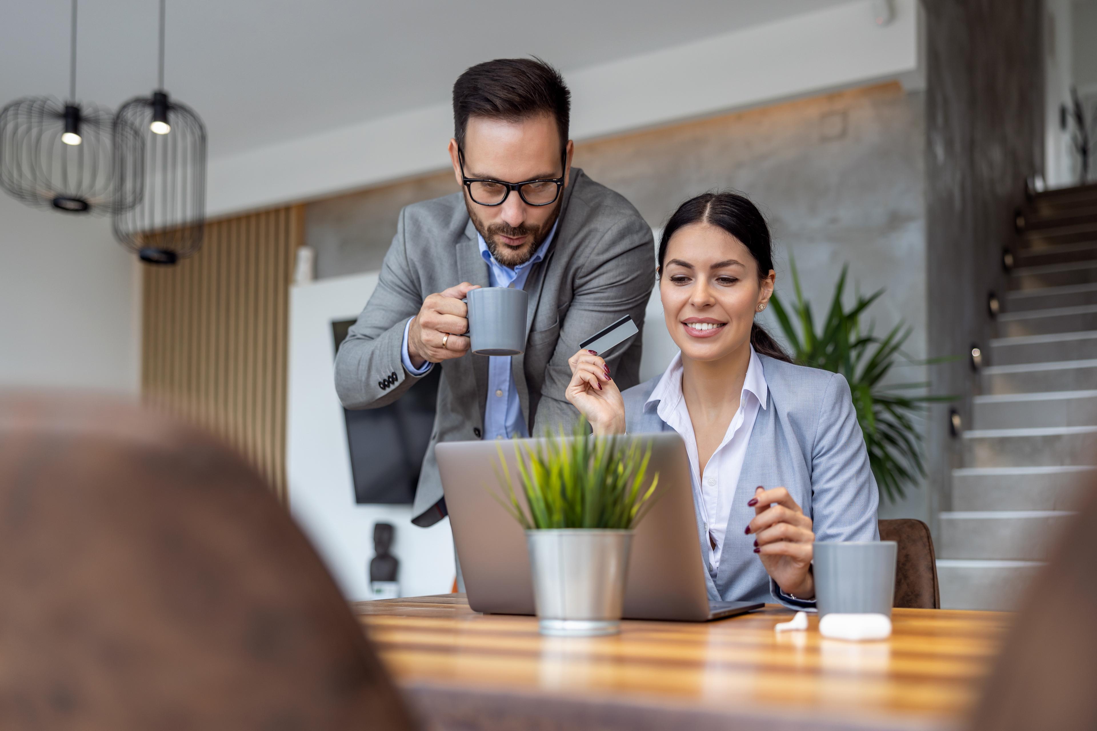 How to Make Sense of Your Business Credit Score