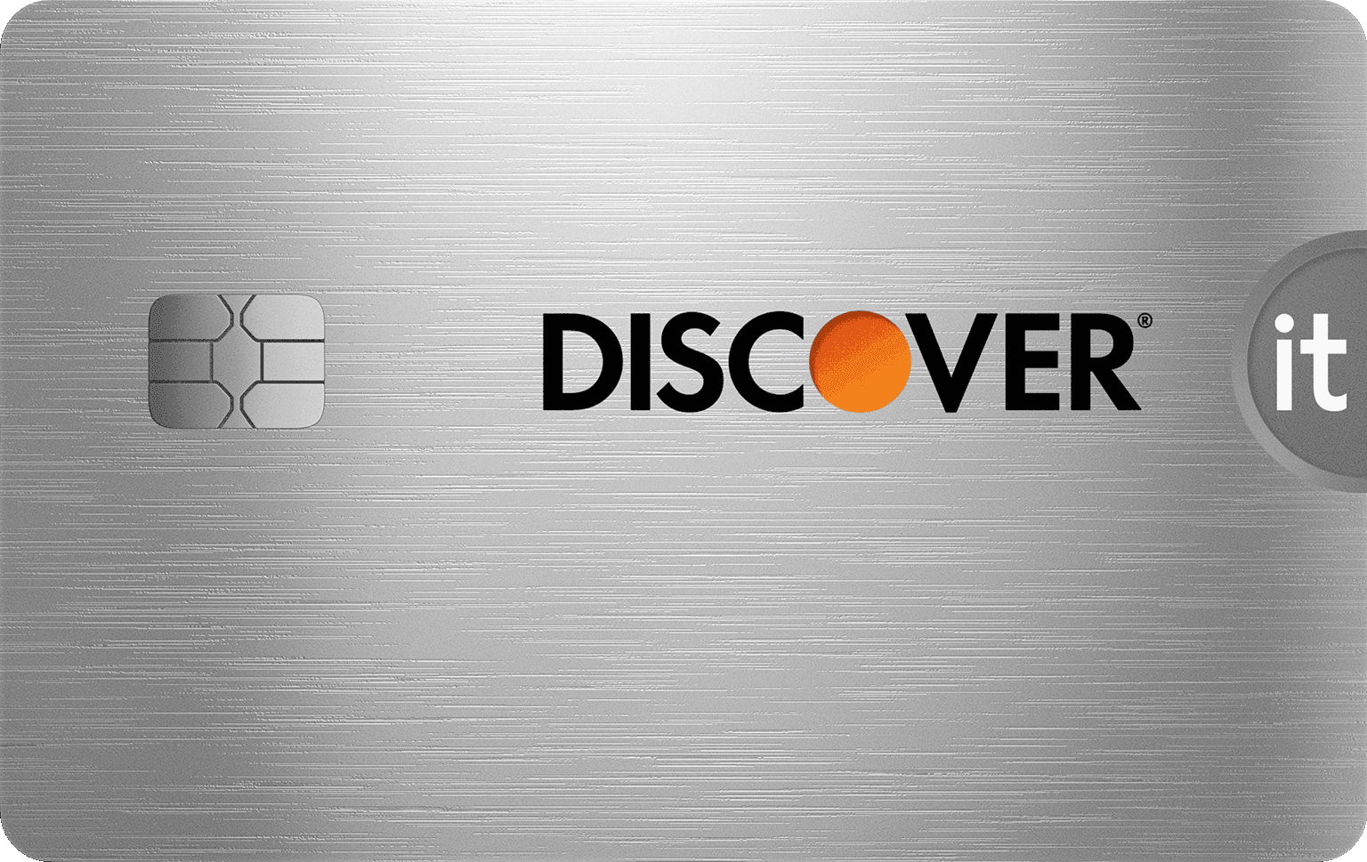 Discover it® Student Chrome