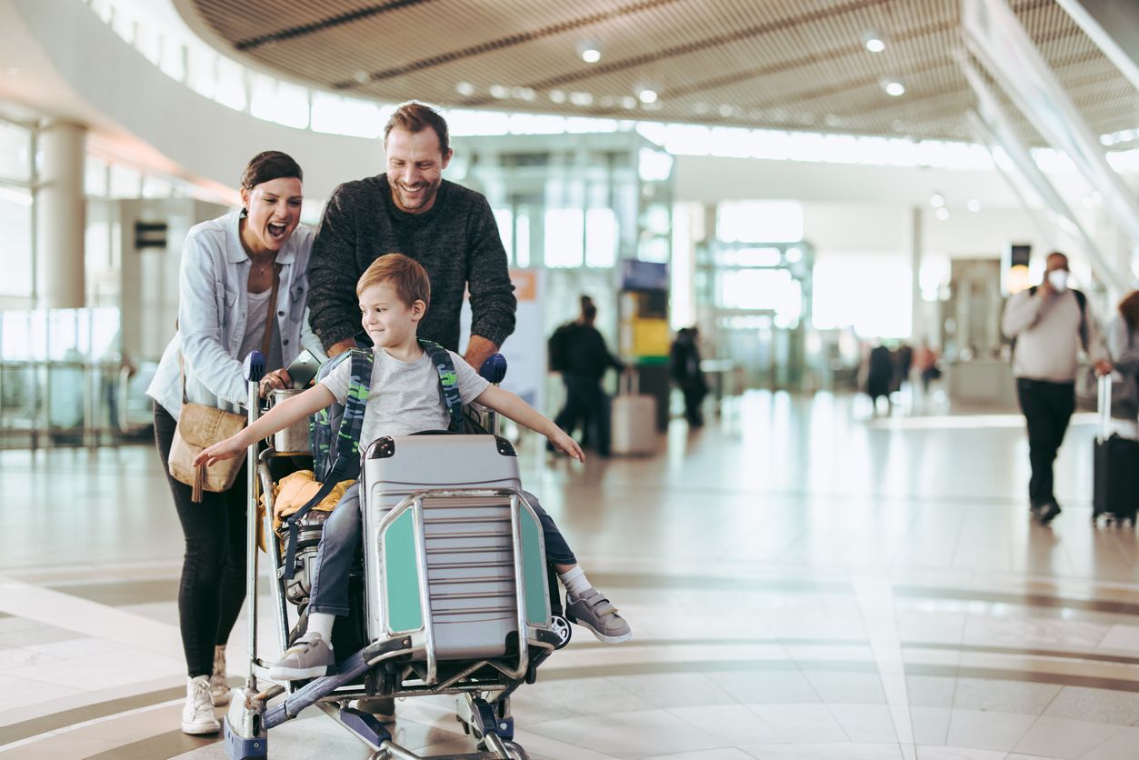 Best No Annual Fee Travel Card | CompareCredit™