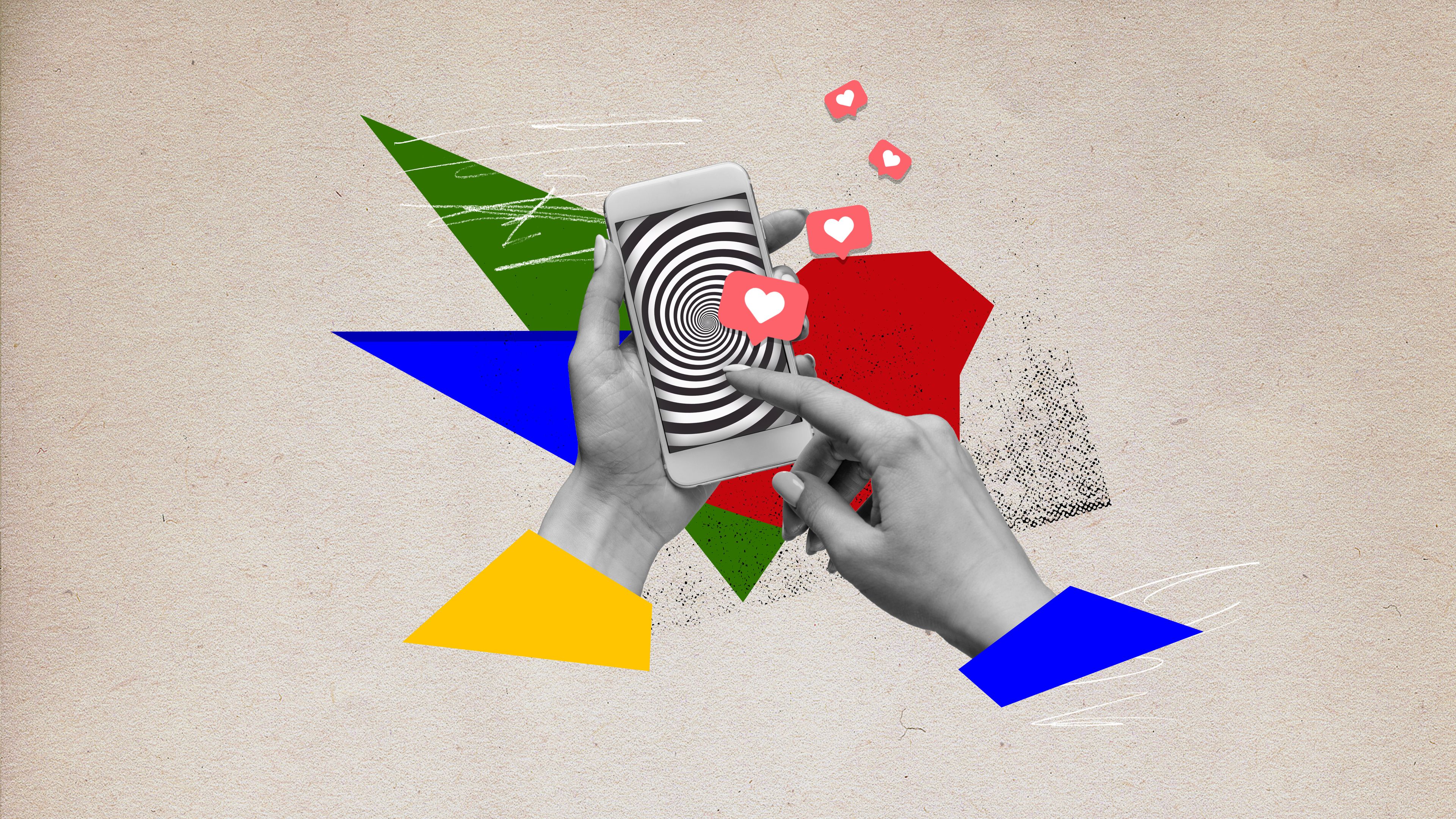 Illusions of Wealth: Millennials, Gen Z, and Financial Perception
