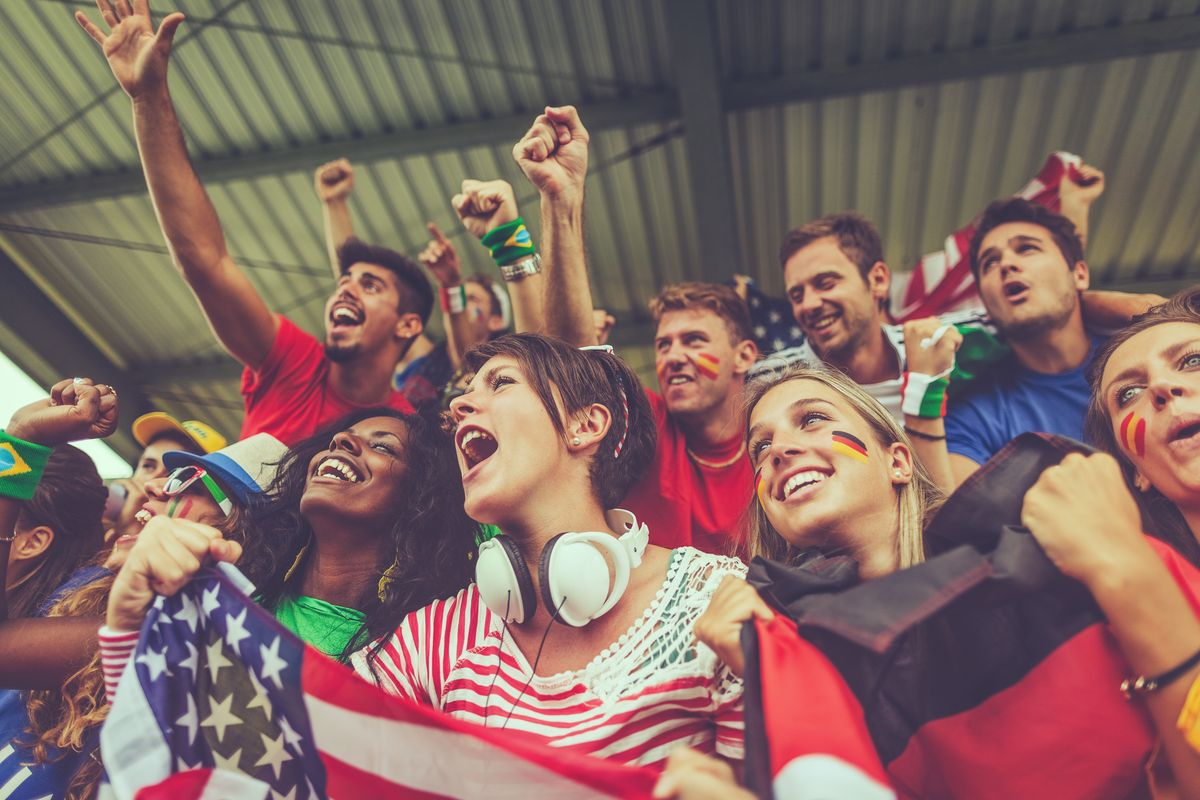 Visa Cardholders Get First Dibs on FIFA World Cup 2026 Tickets — Apply Sept 10 Before It’s Too Late