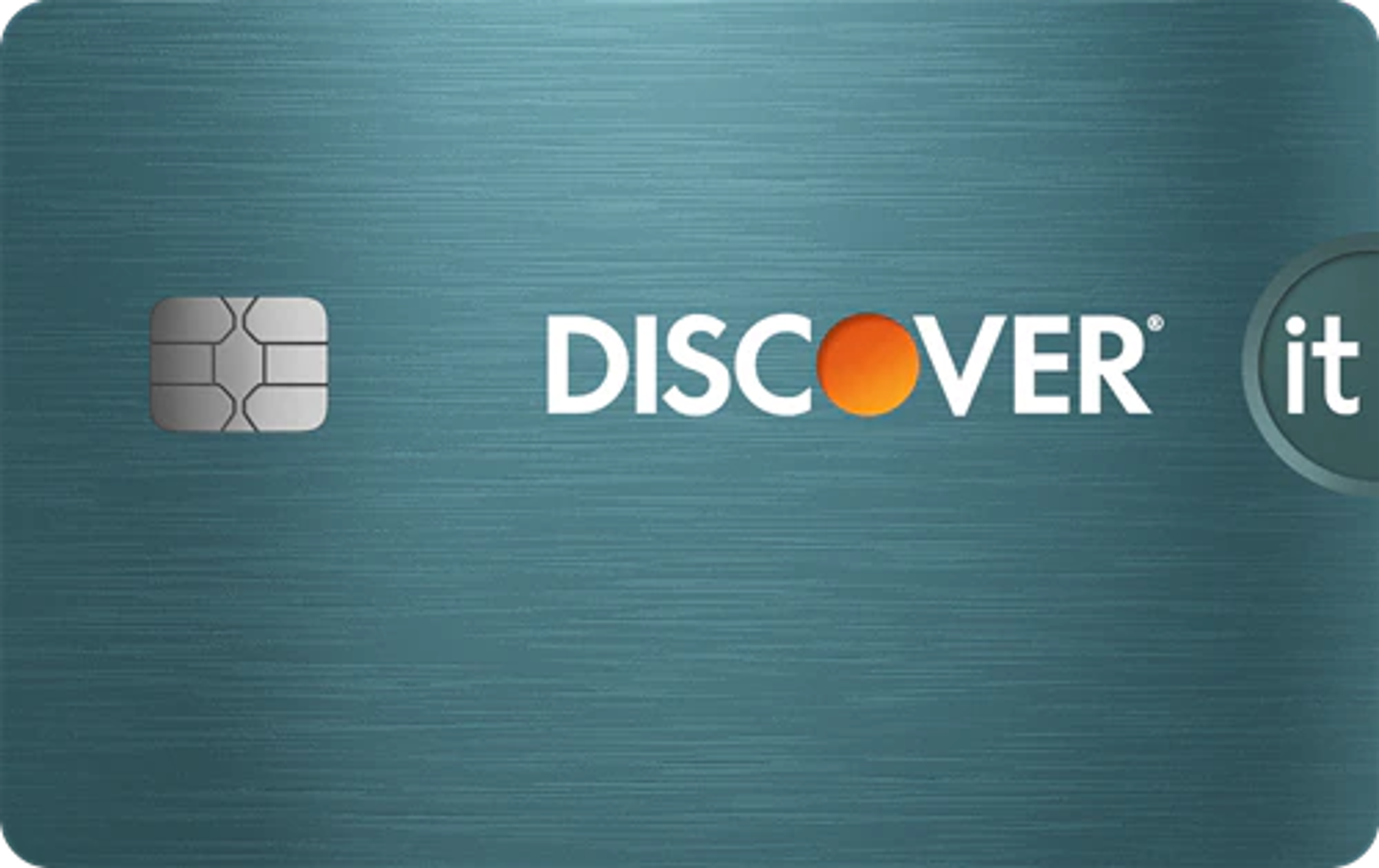 Discover it® Balance Transfer