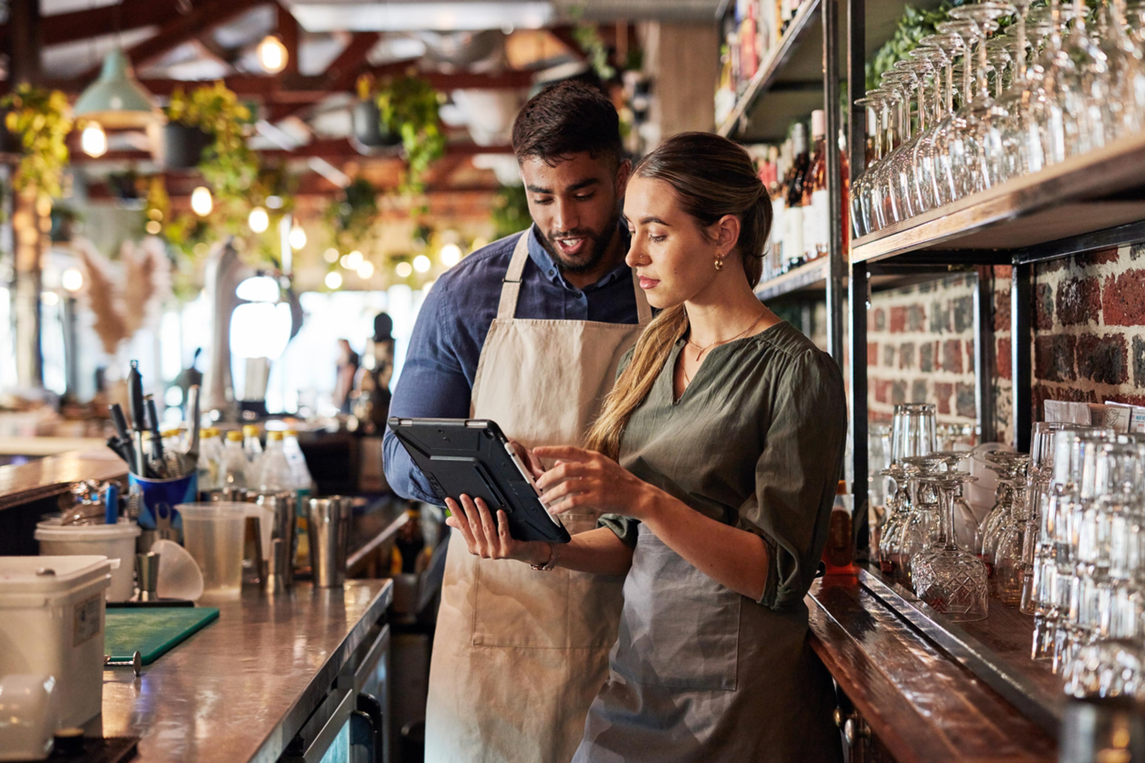 The Essential Checklist for Applying for a Business Credit Card