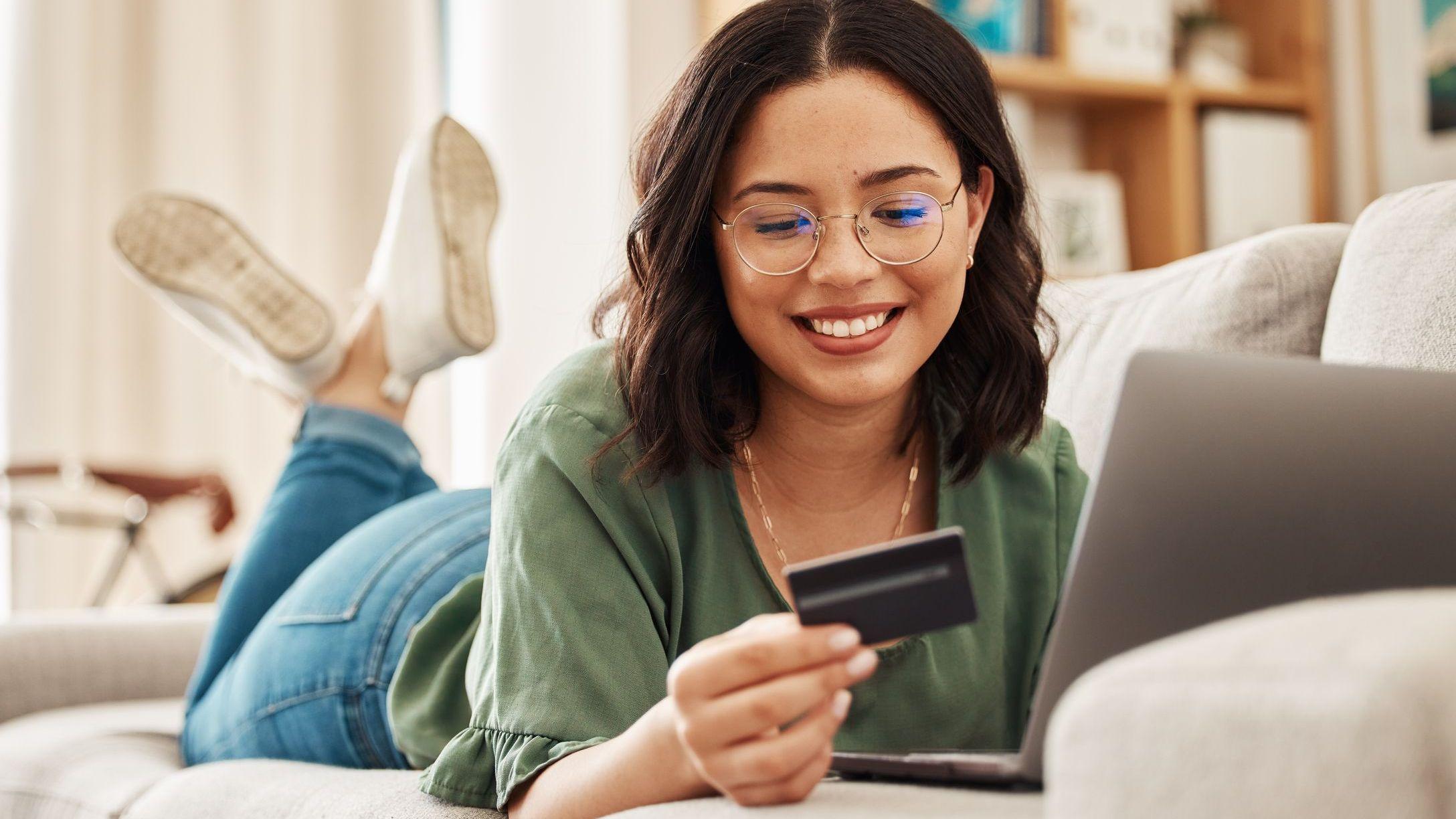 Compare Credit