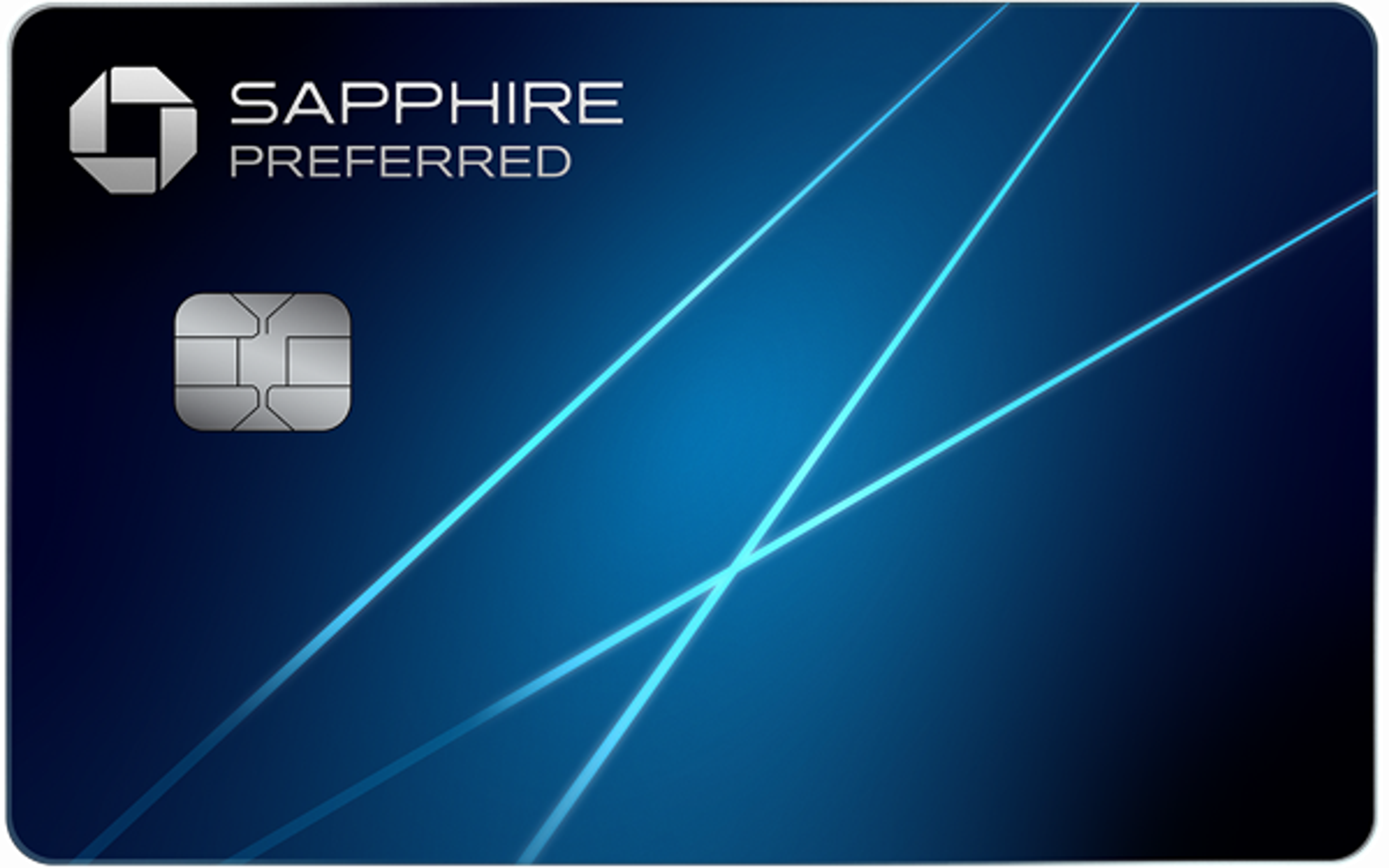Chase Sapphire Preferred® Card