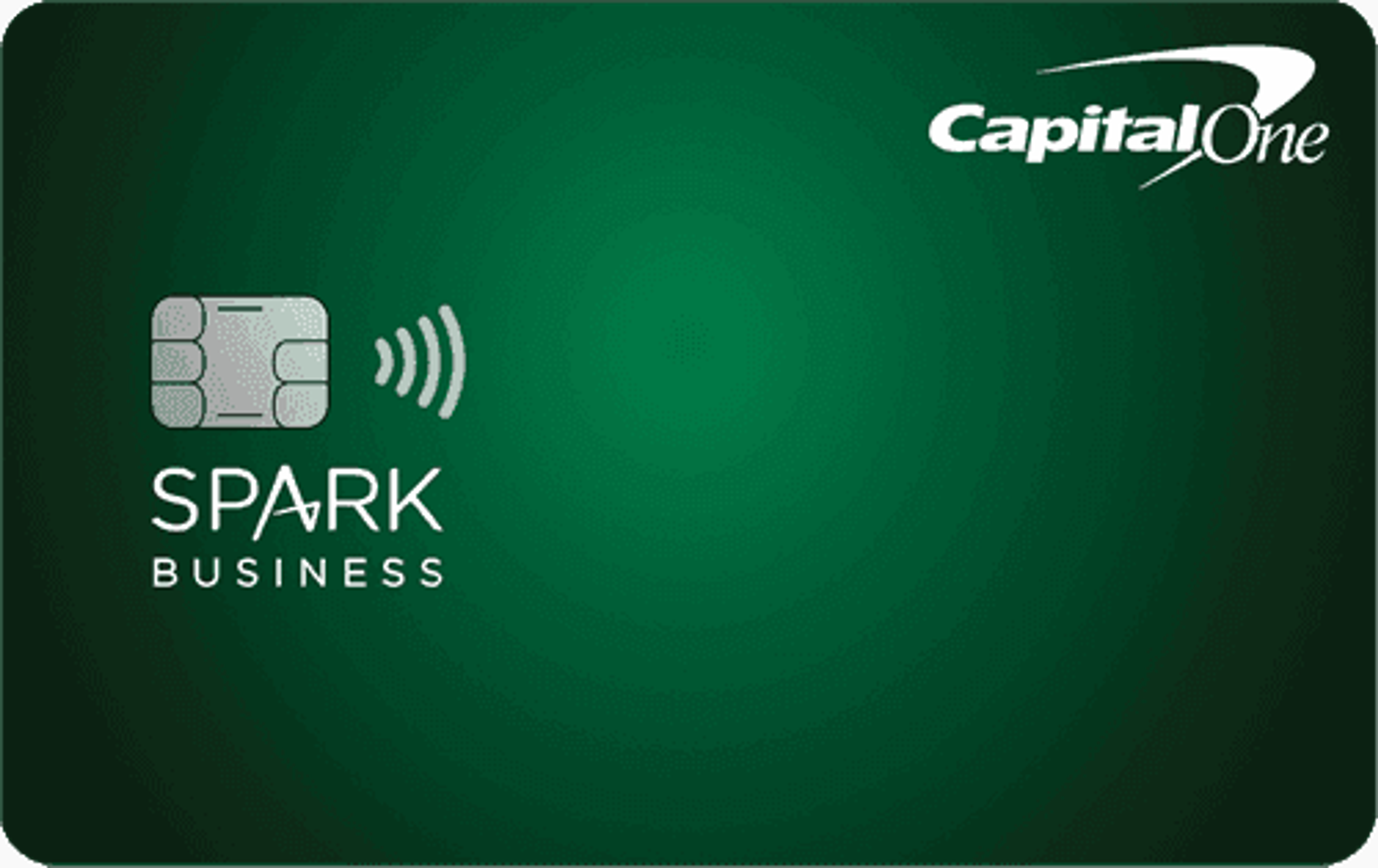 Capital One Spark Cash