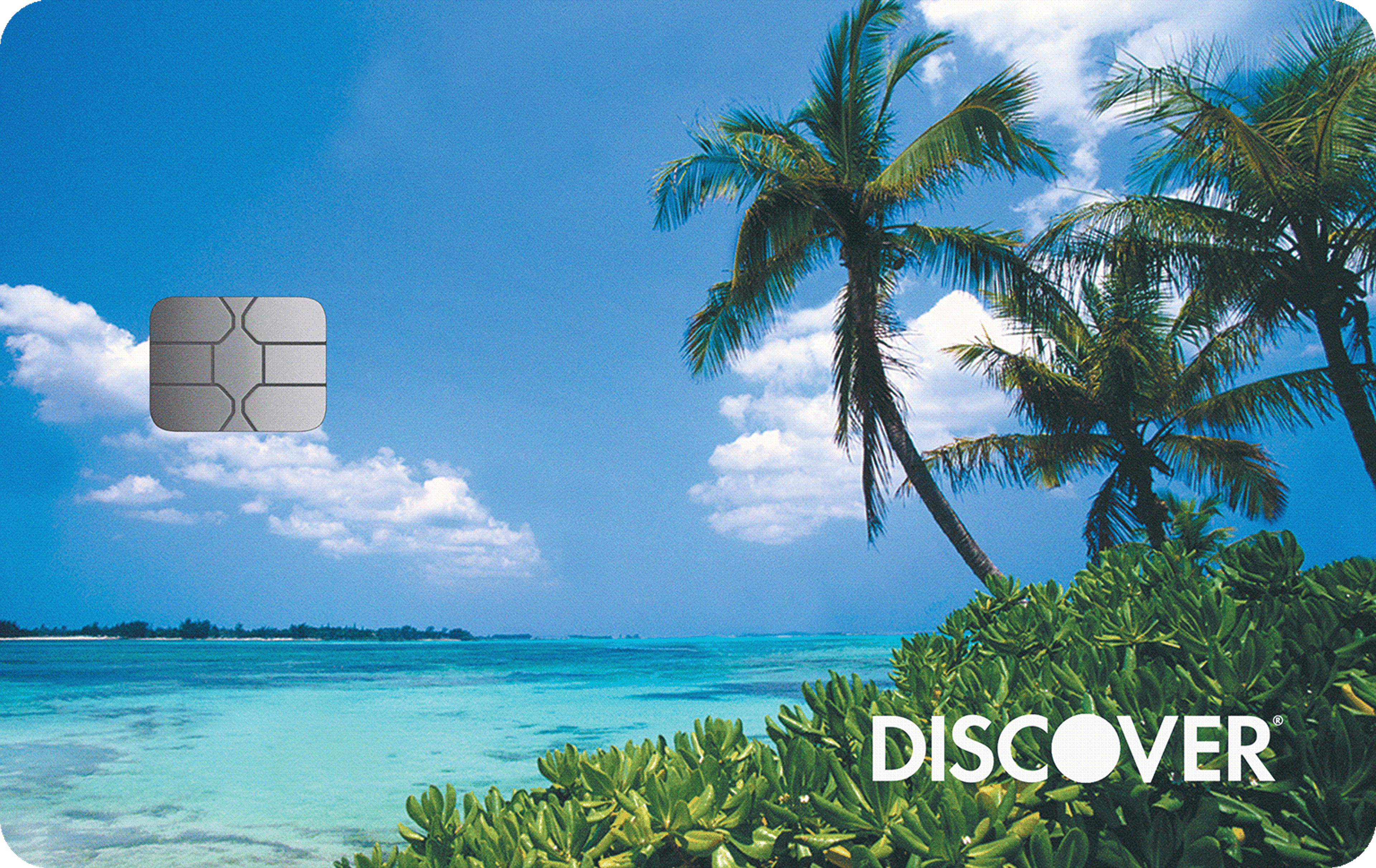 Discover it® Miles