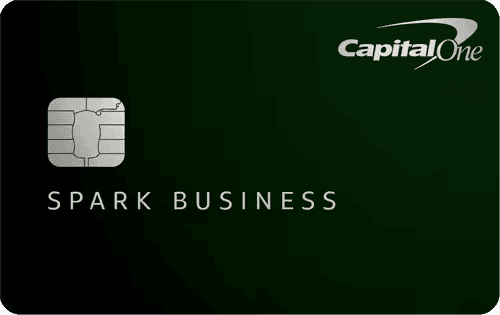 Capital One Spark Cash Plus card art