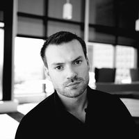Christopher Lentricchia Image
