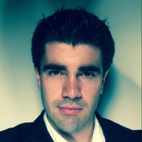 André Martins Image