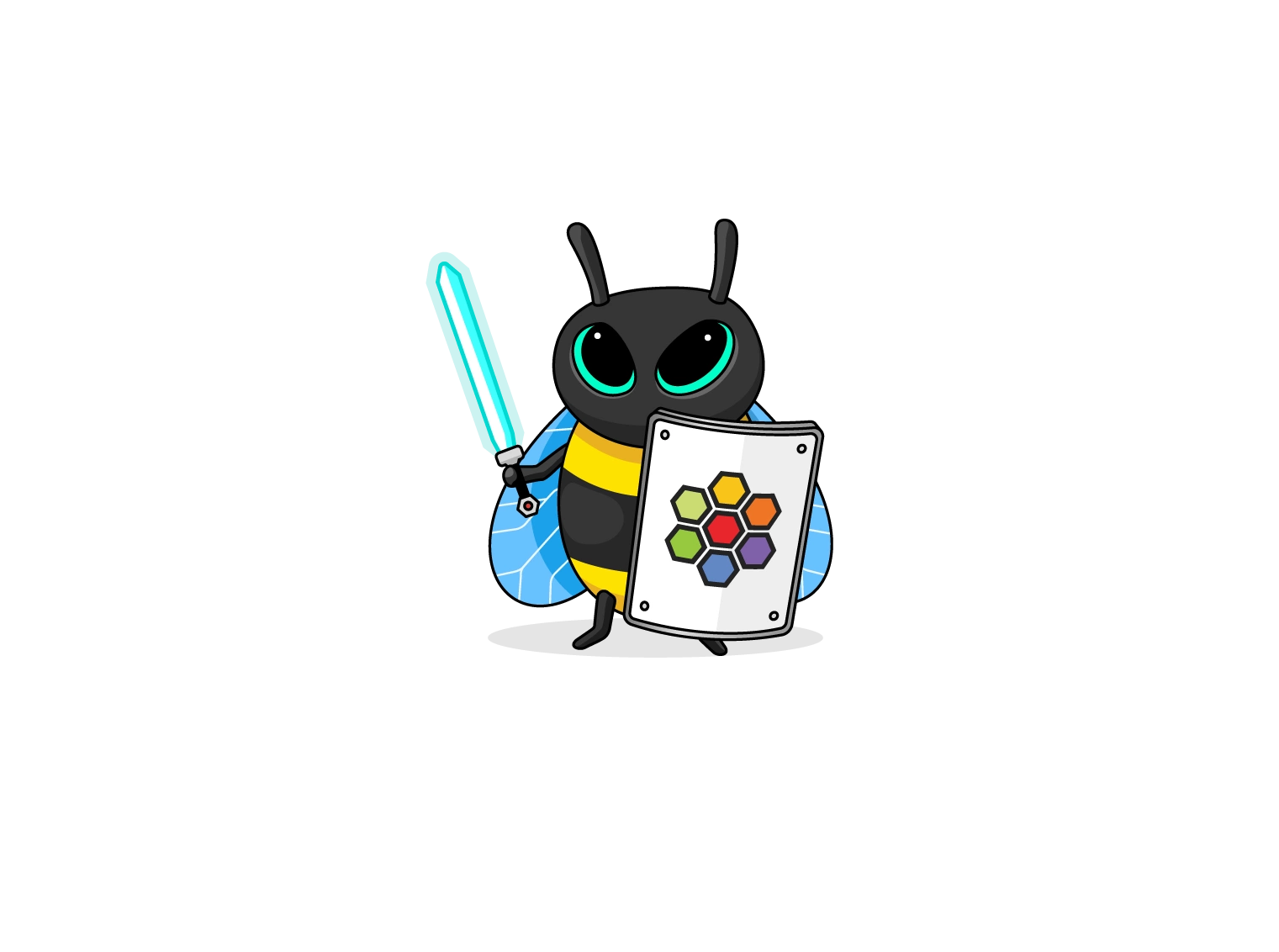 Announcing the eBeeDex!
