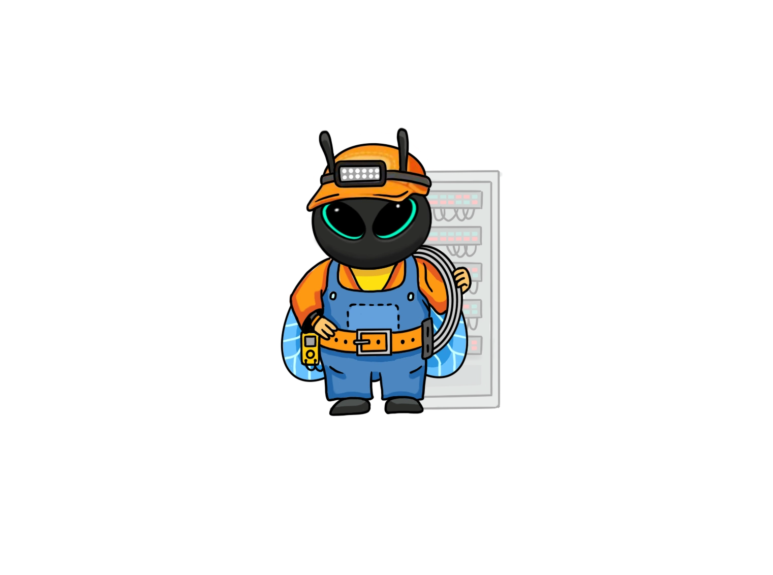 Announcing the eBeeDex!