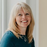 Liz Rice Image