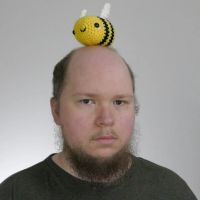 James Laverack Image