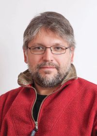 Jef Spaleta Image