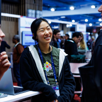 Christine Kim Image