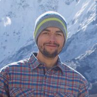 Jed Salazar Image