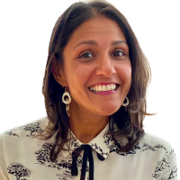 Sejal Korenromp Image