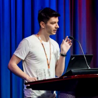 Filip Nikolic Image