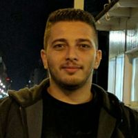 Djalal Harouni Image