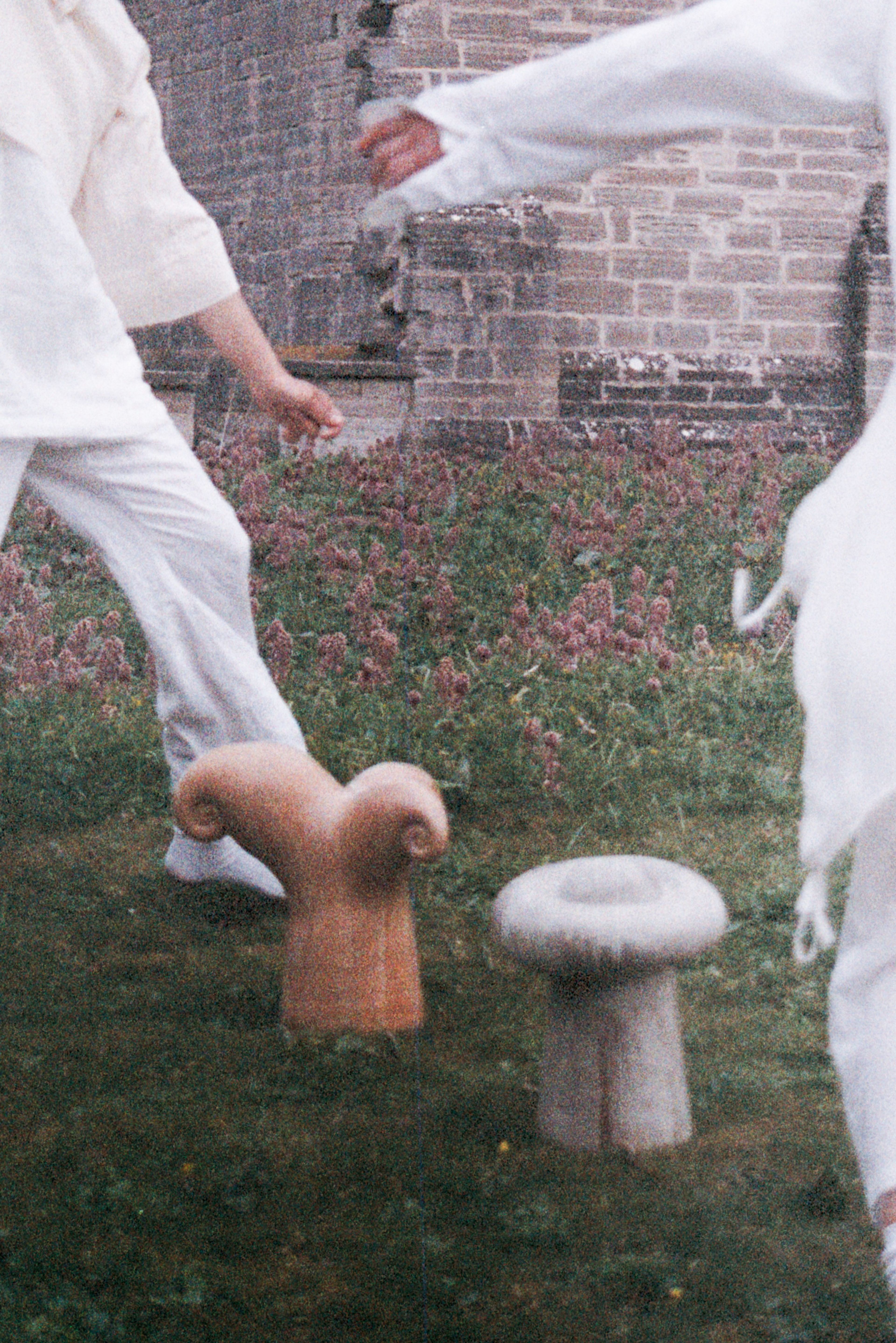 Objects of Rituals