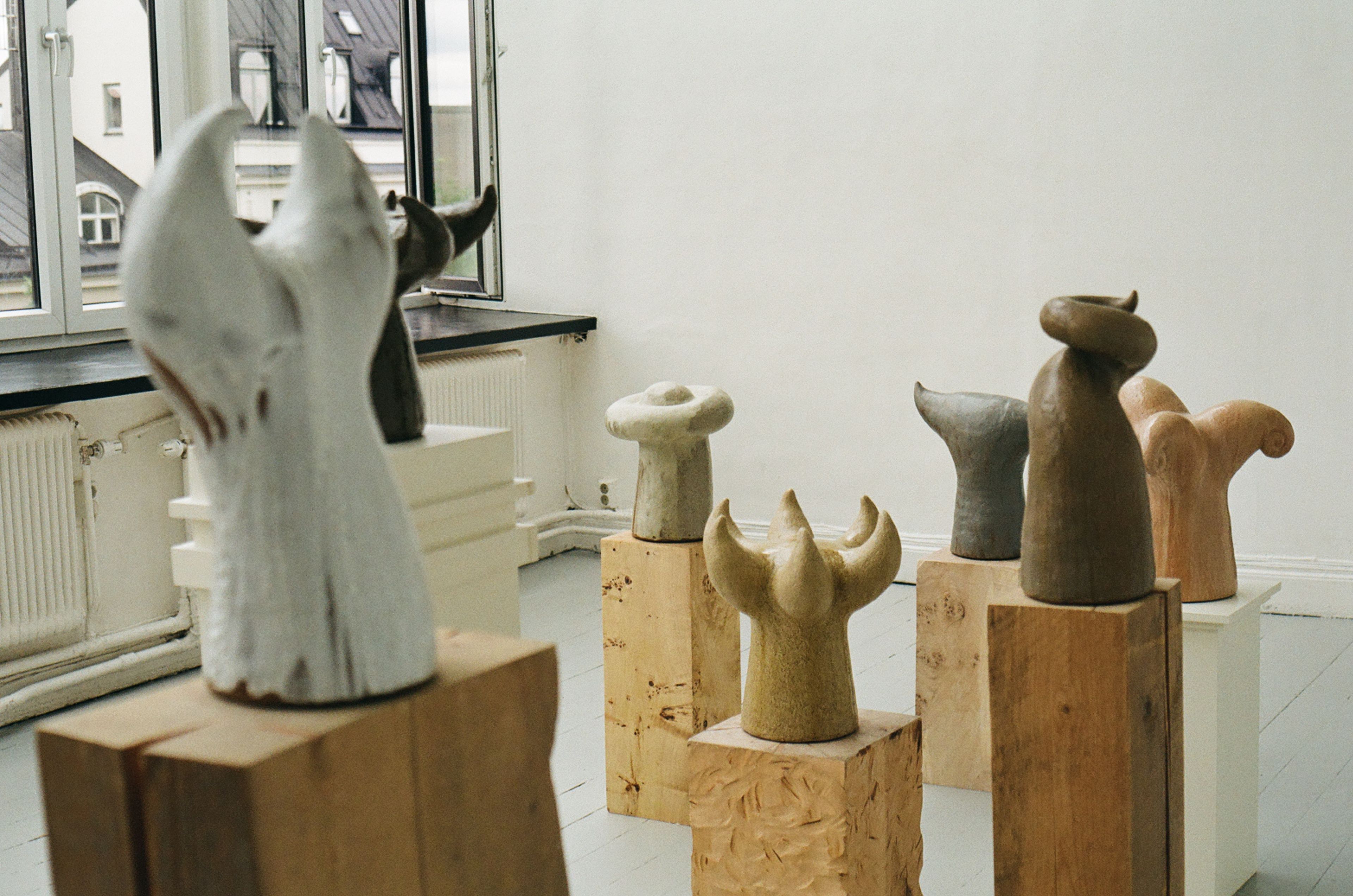 Available Objects