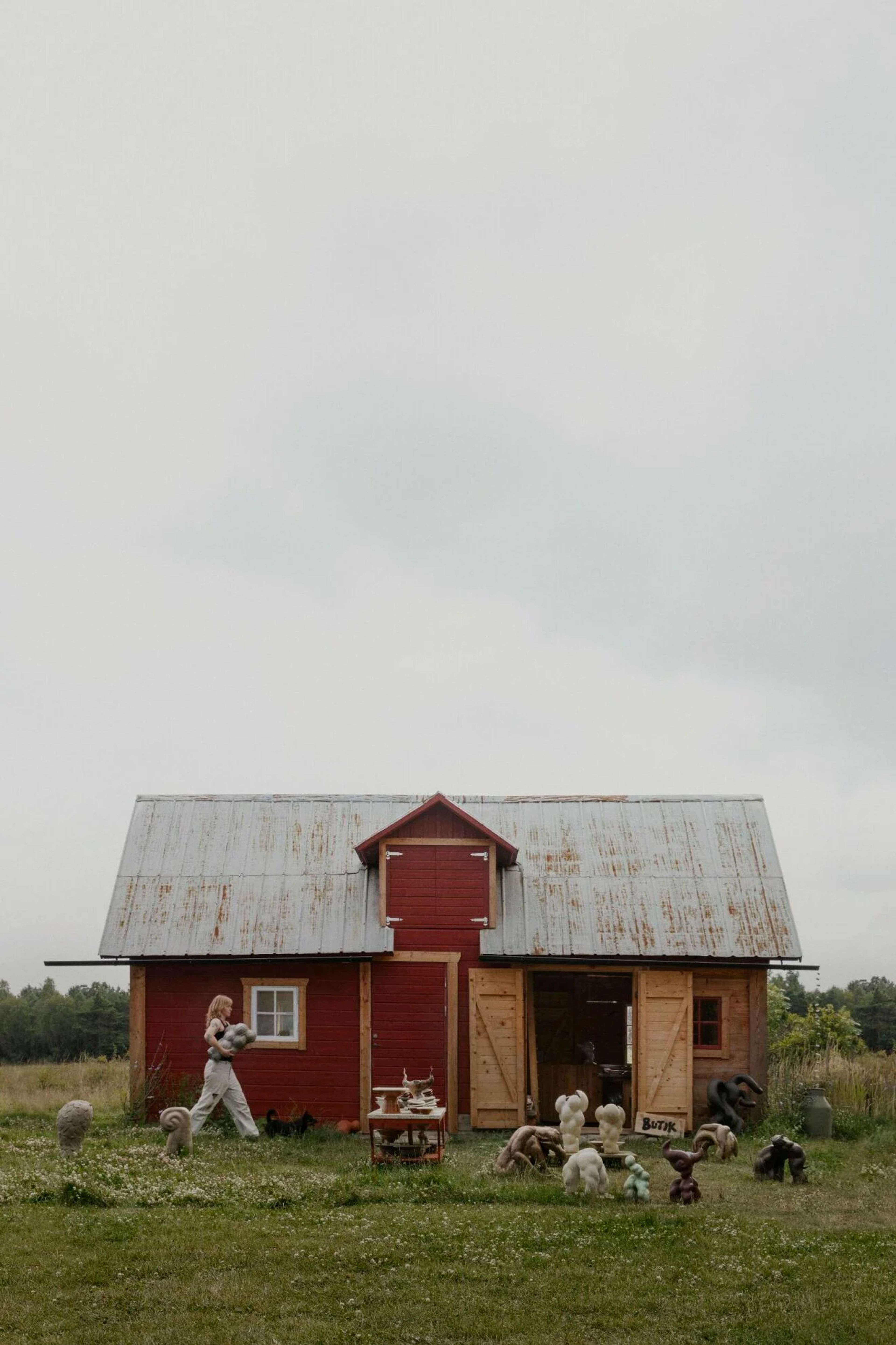 Gotland Studio