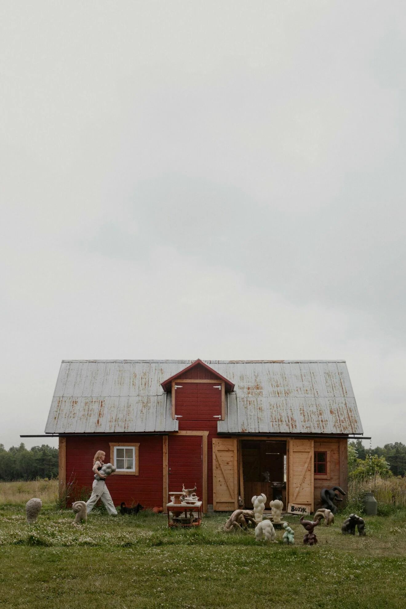 Gotland Studio