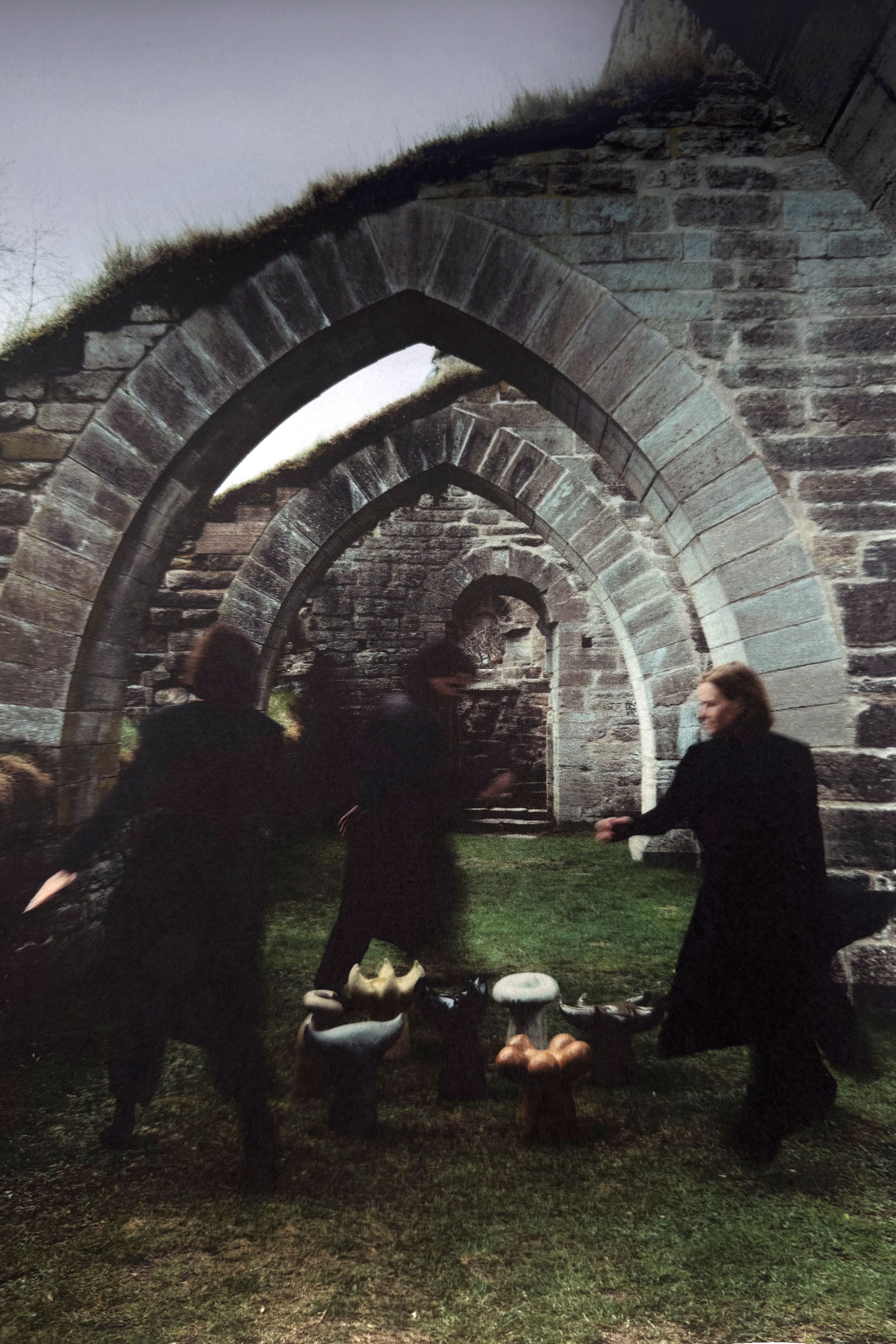 A. Harström Objects of Rituals – Image 12