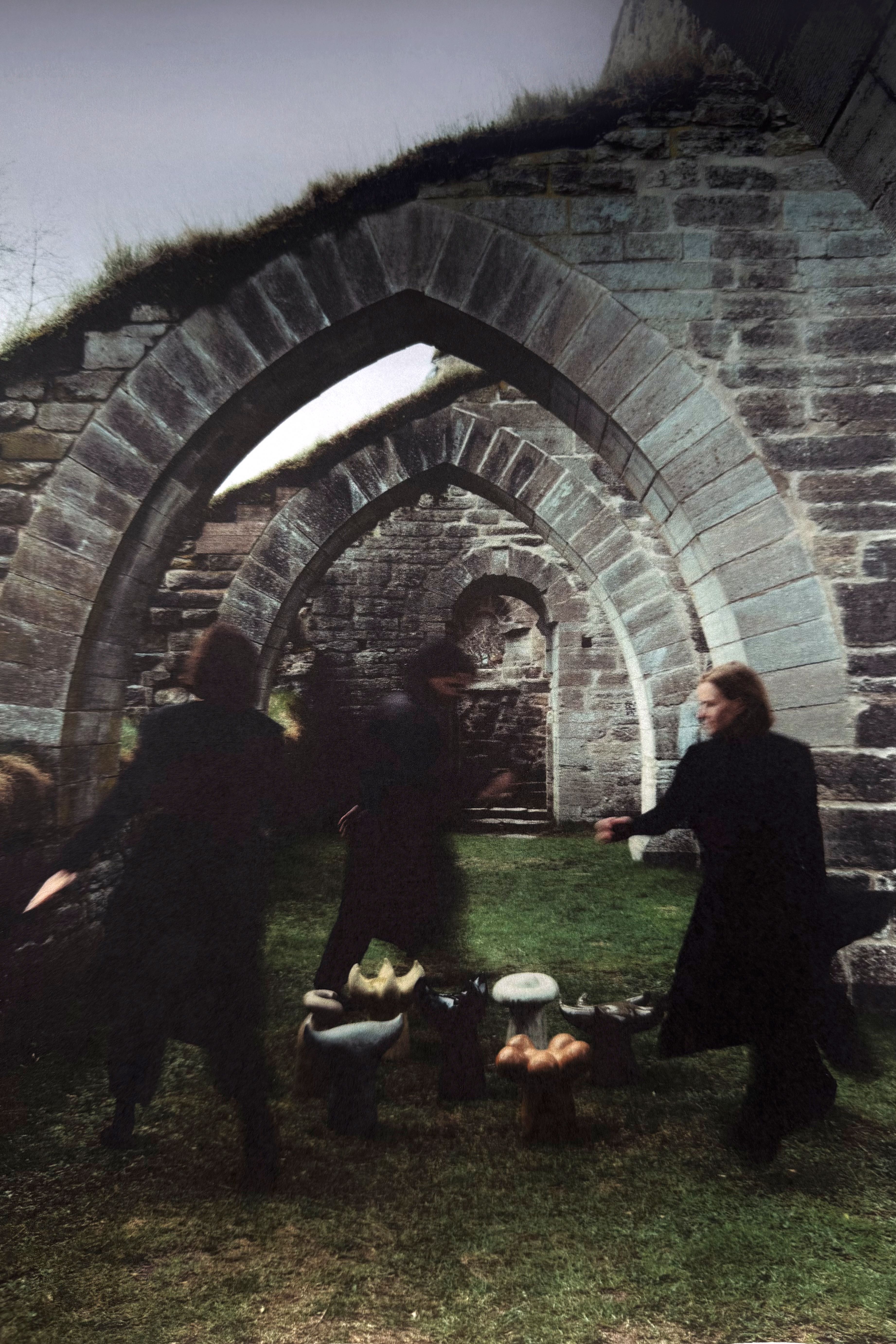 A. Harström Objects of Rituals – Image 12