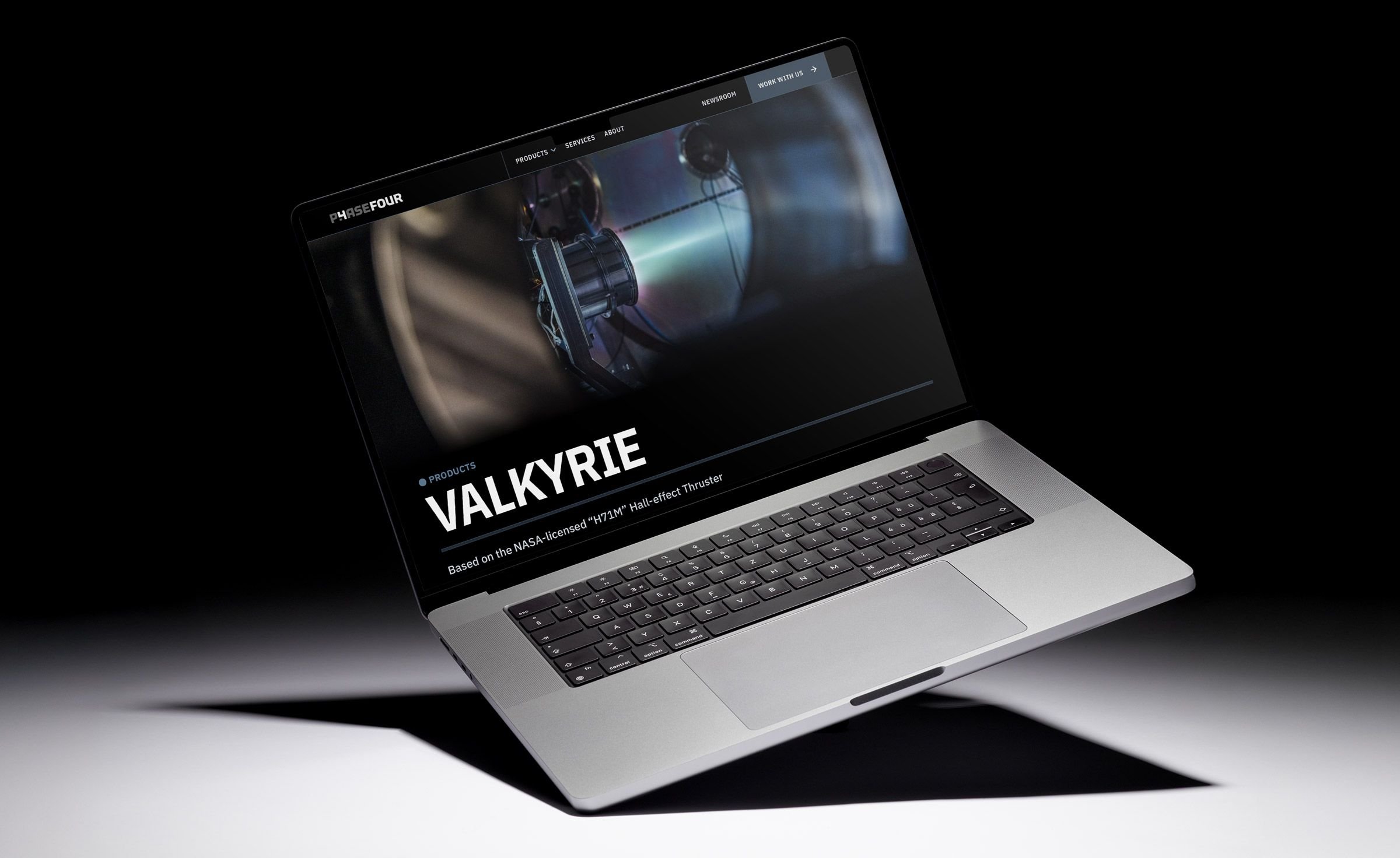 Project image