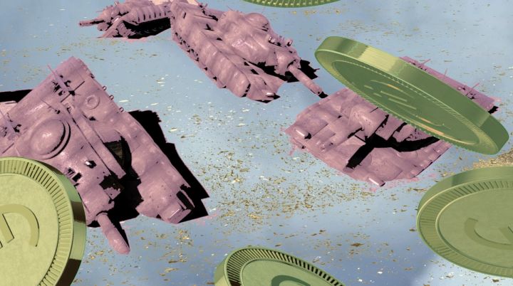 Tapet Surrender Barcelona