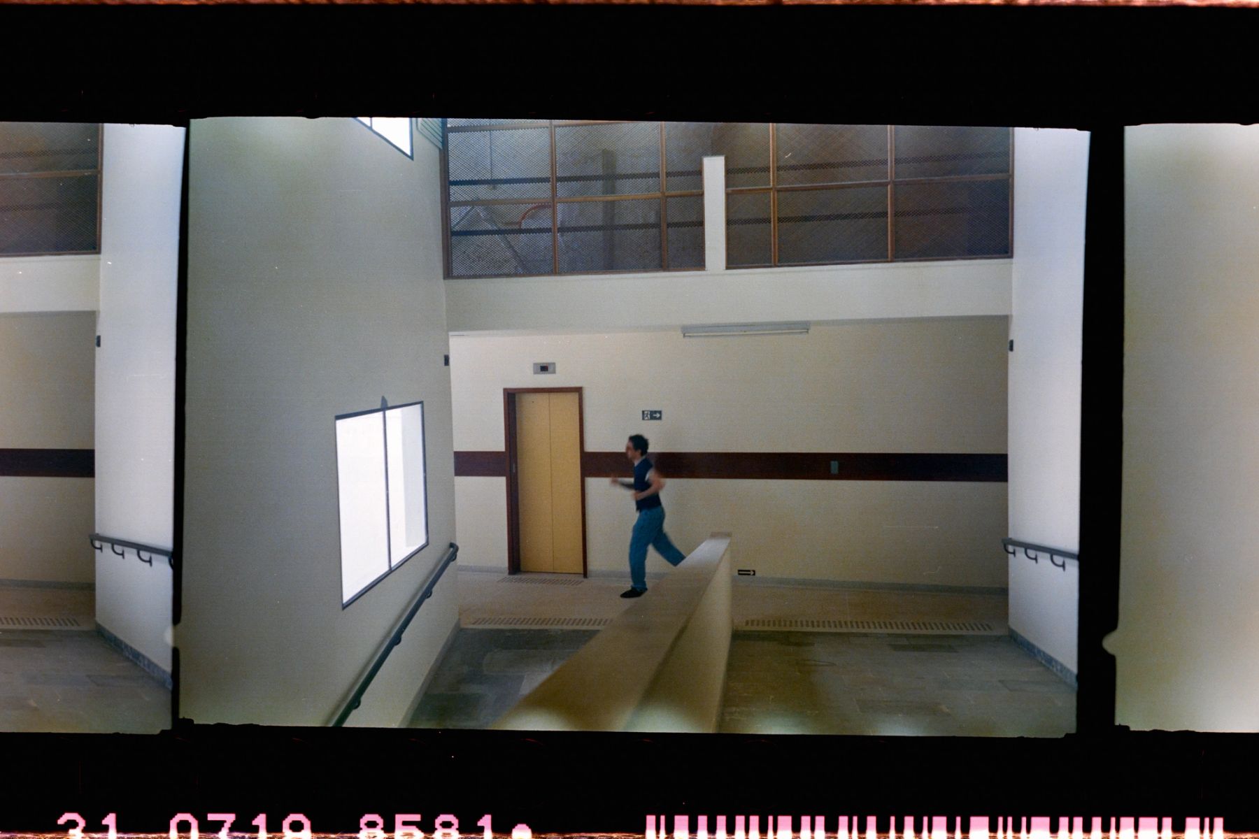 [22] 500Toneladas - KVM