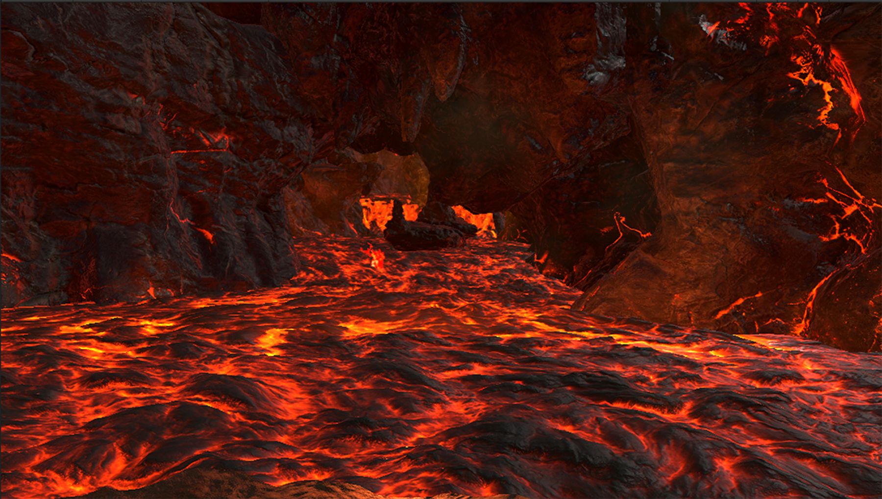 Apocalipsis Interior
