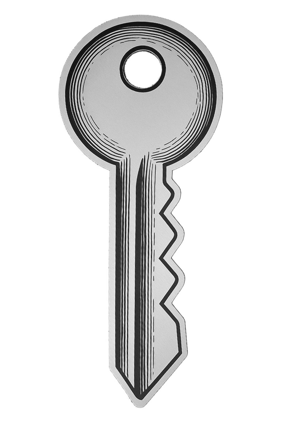 Prompts for a Future in Ruins (Vol.II: Keys)