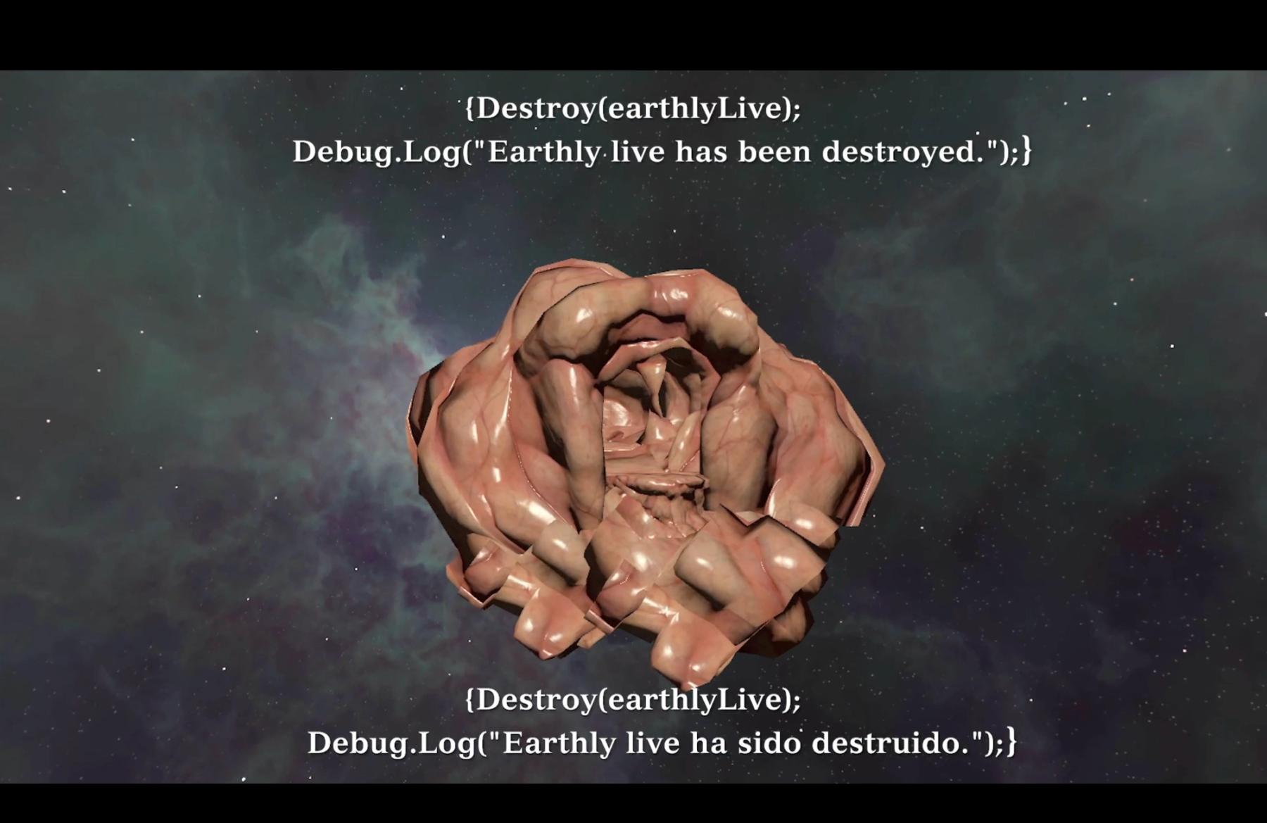 Dama Amor from Ricard