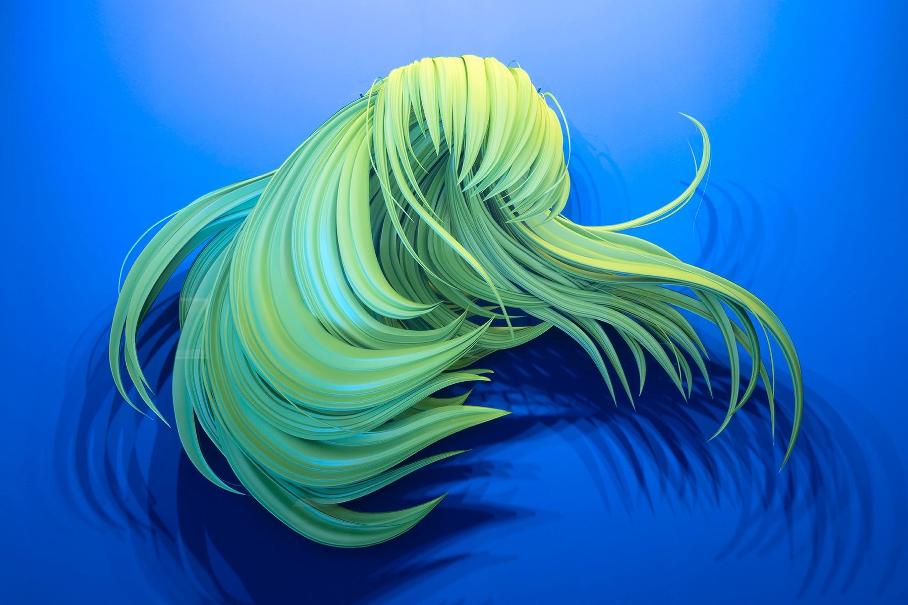 Makemake Brave
