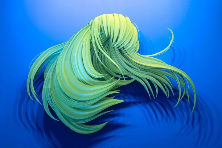 Makemake Brave