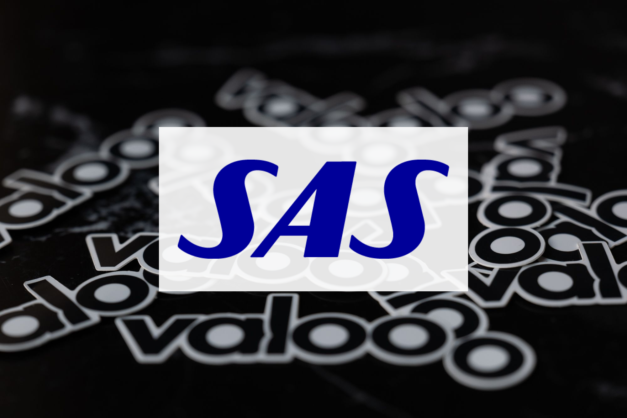 SAS & Valoo